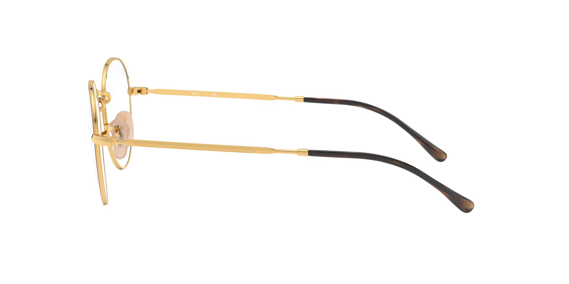 RAY-BAN RX3582V DAVID 2945 49 - 24