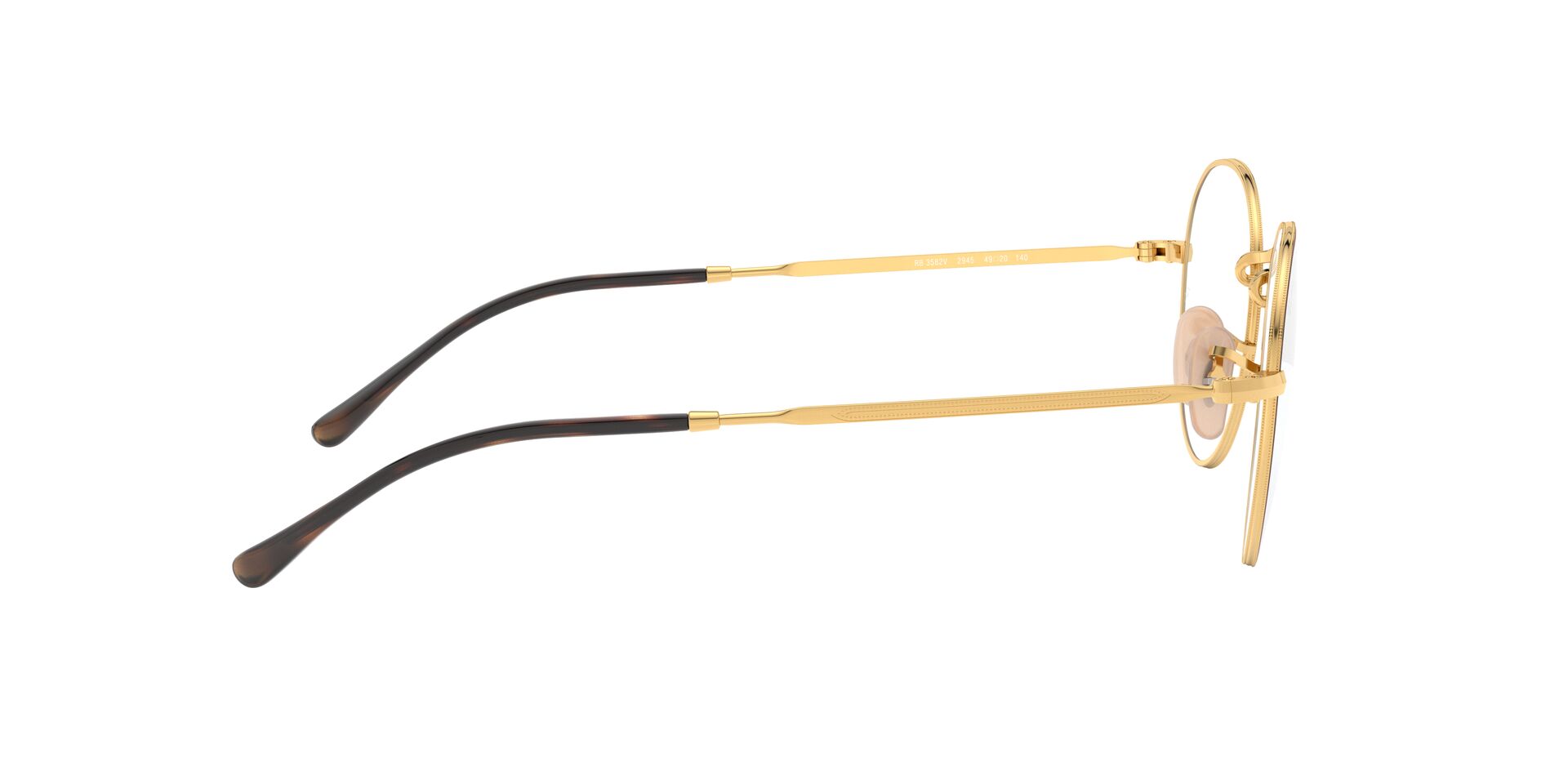 RAY-BAN RX3582V DAVID 2945 51 - 4