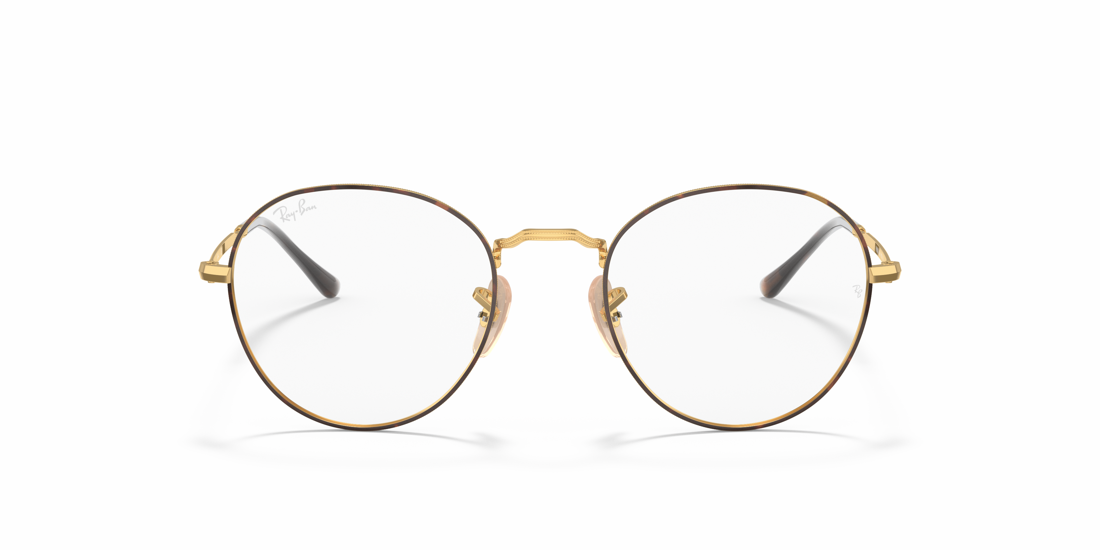 RAY-BAN RX3582V DAVID 2945 49
