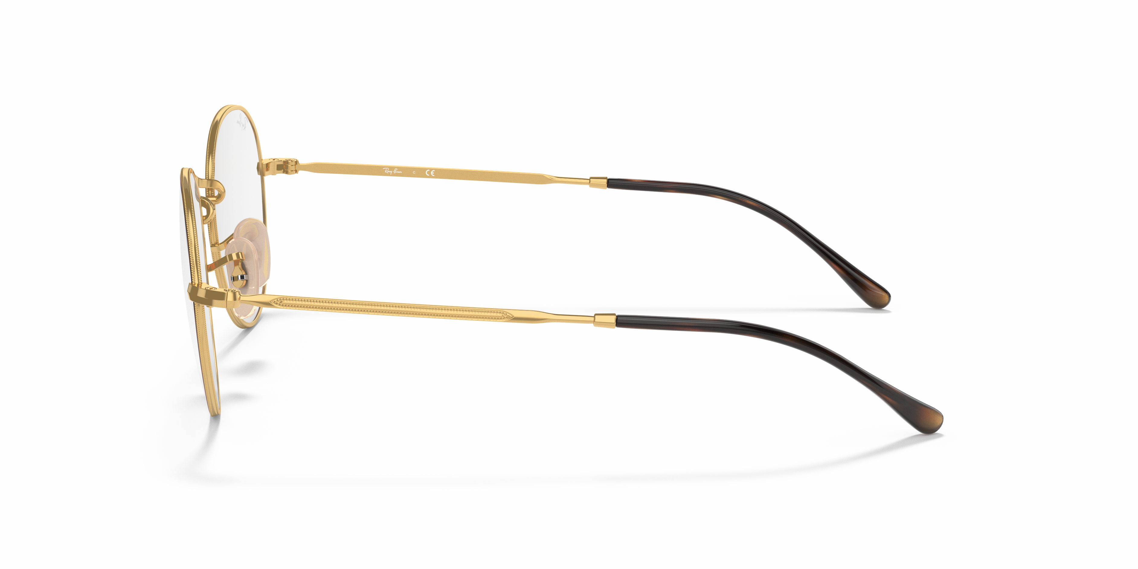 RAY-BAN RX3582V DAVID 2945 49