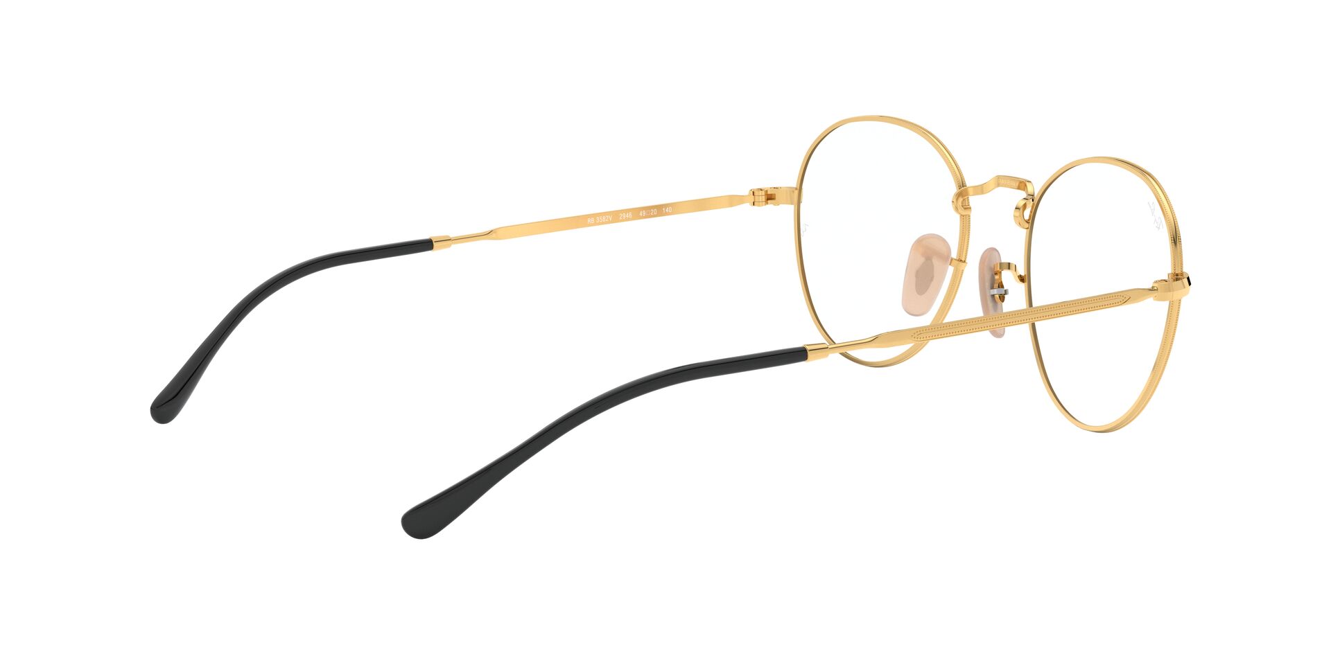 RAY-BAN RX3582V DAVID 2946 51 - 18