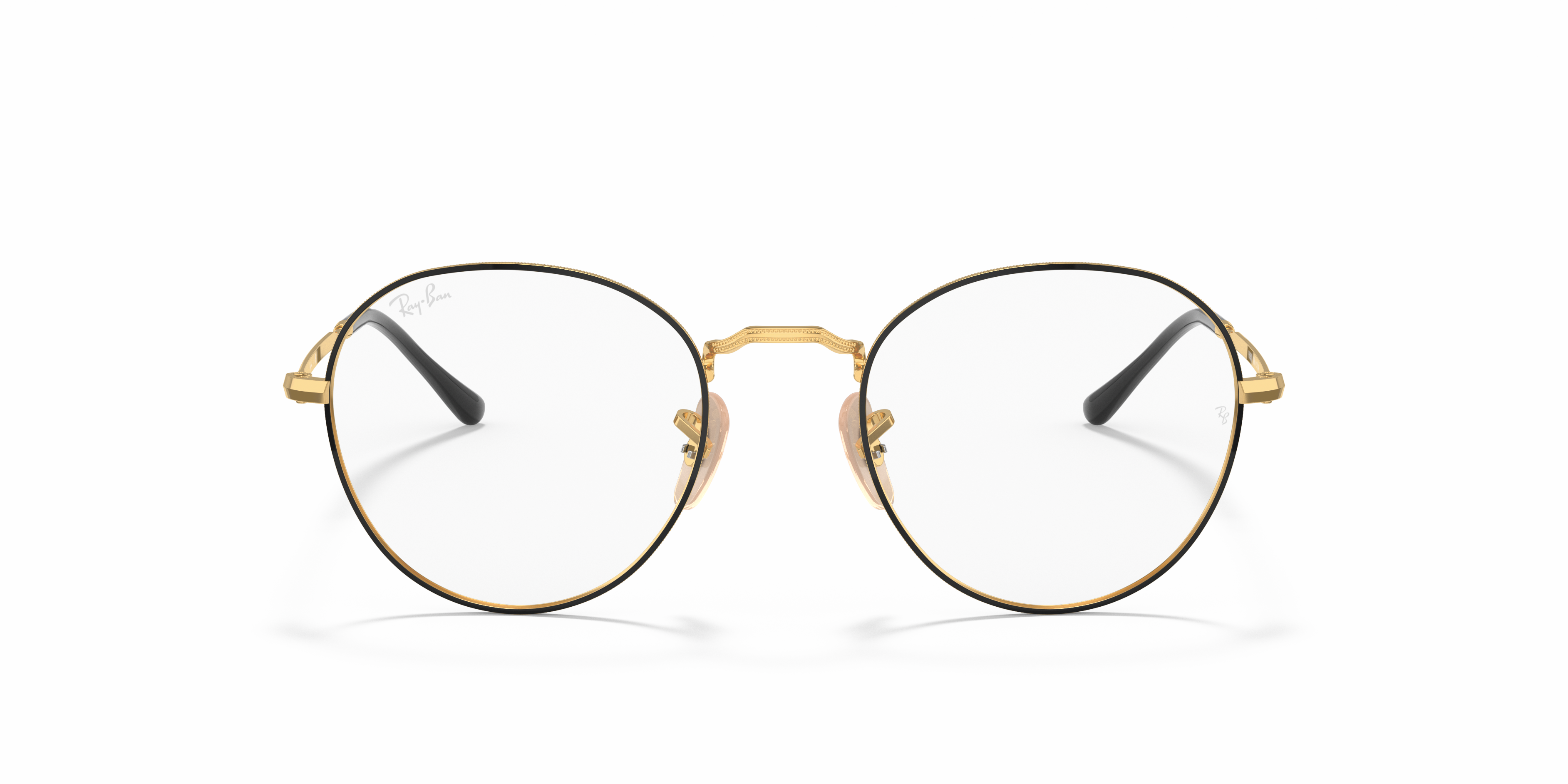 RAY-BAN RX3582V DAVID 2946 51