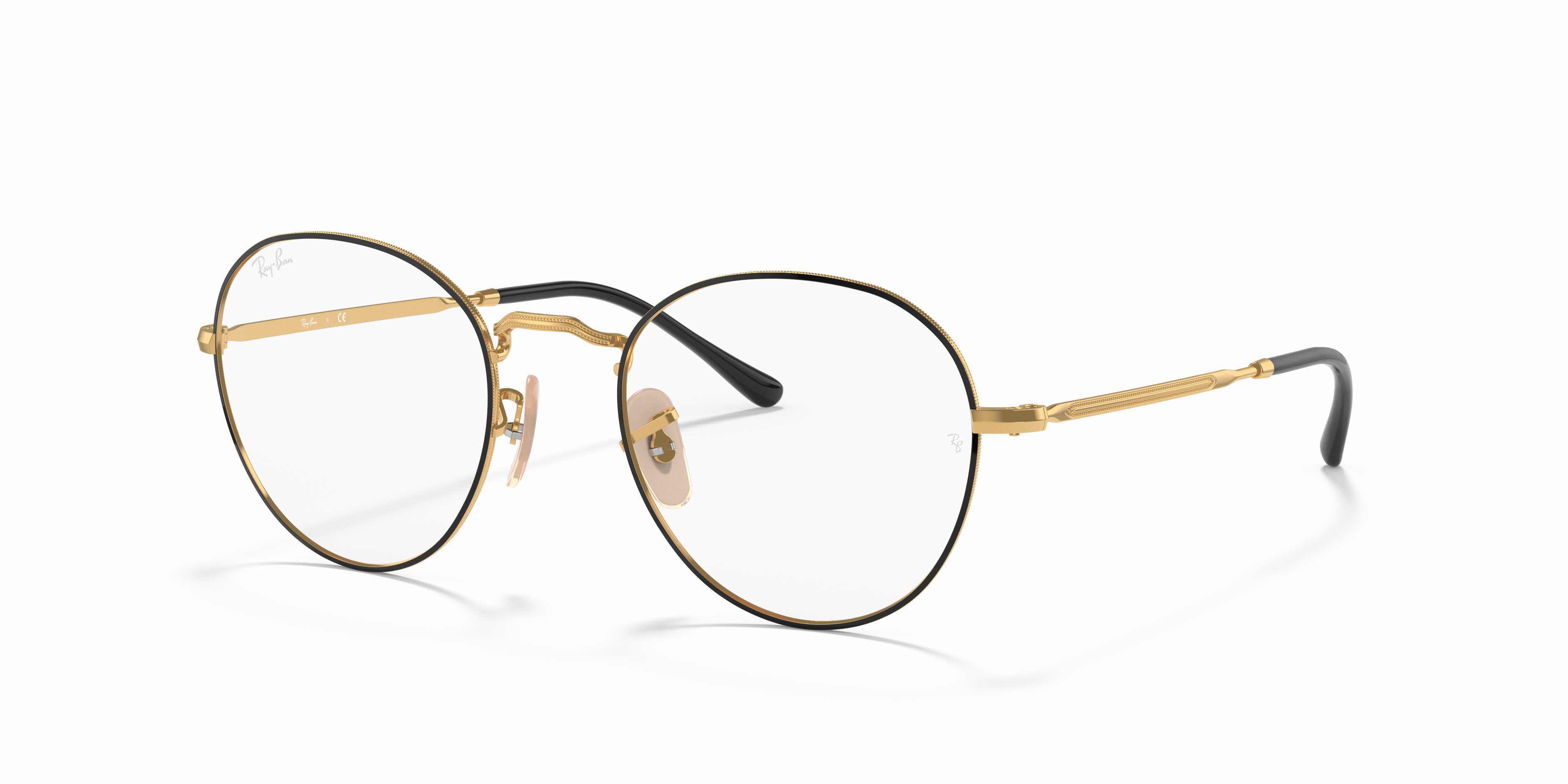 RAY-BAN RX3582V DAVID 2946 51