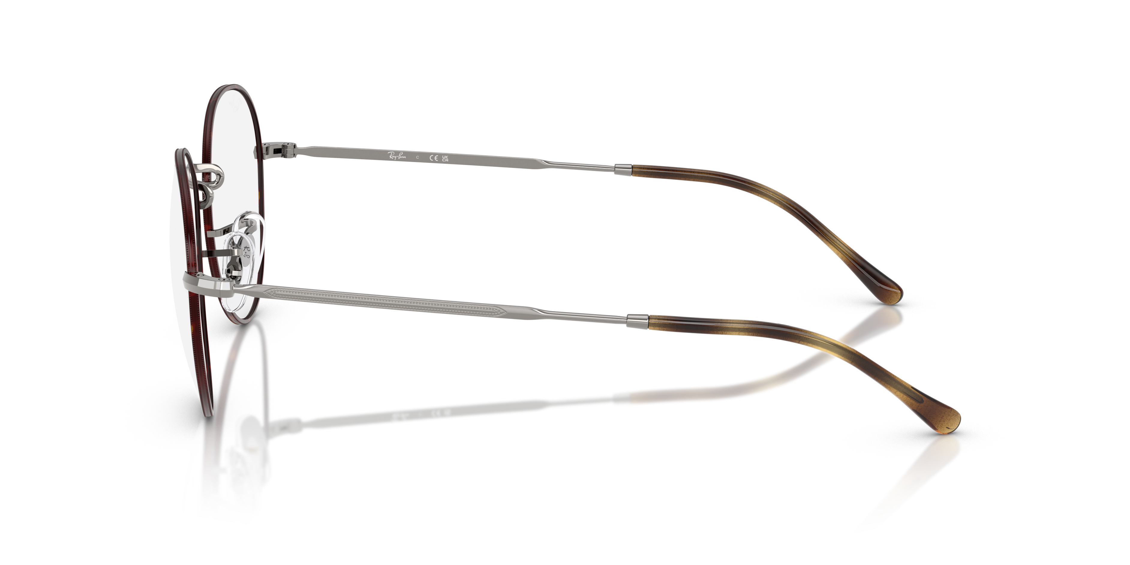 RAY-BAN RX3582V DAVID 3174 49