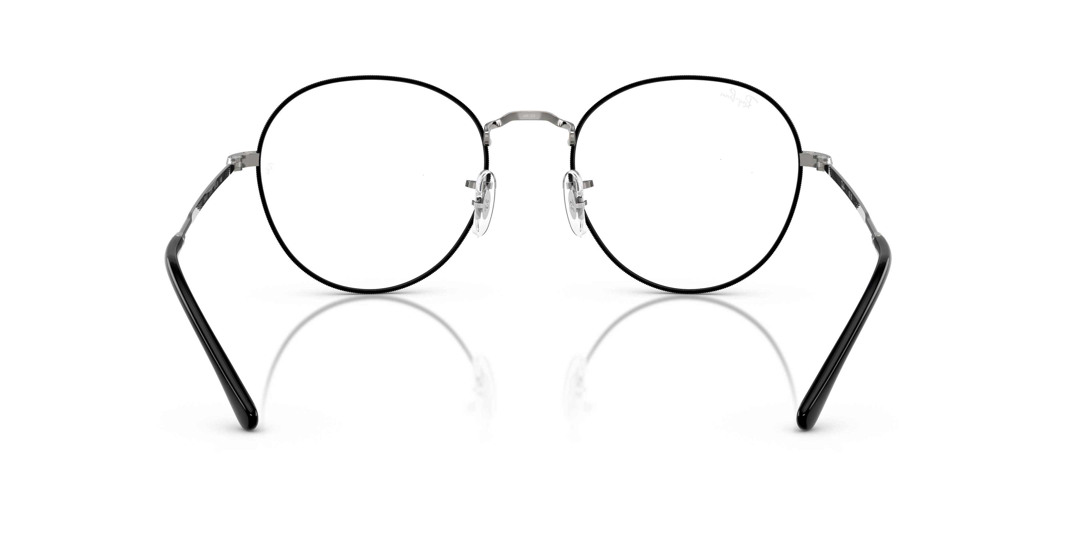 RAY-BAN RX3582V DAVID 3179 51