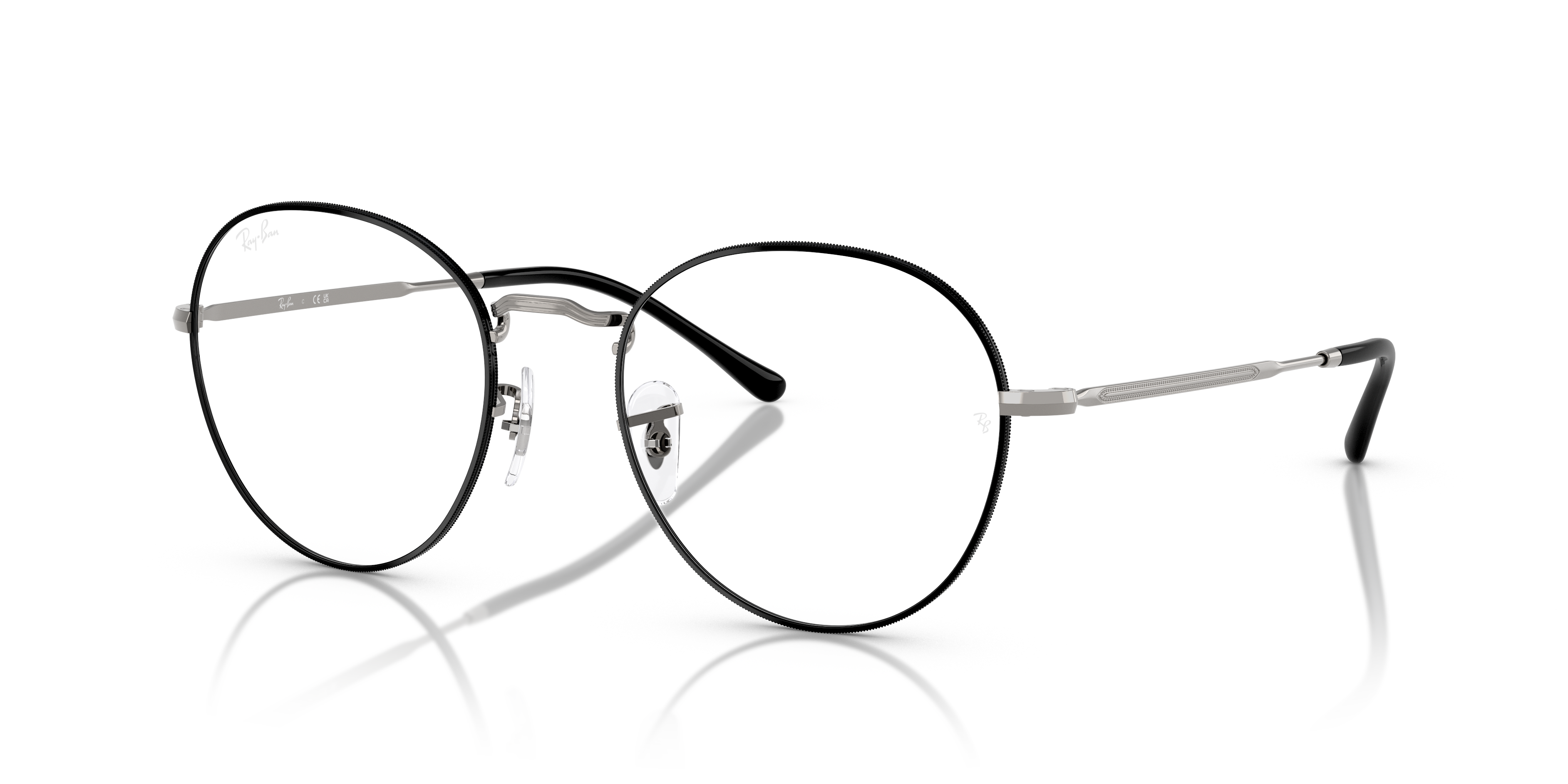 RAY-BAN RX3582V DAVID 3179 51