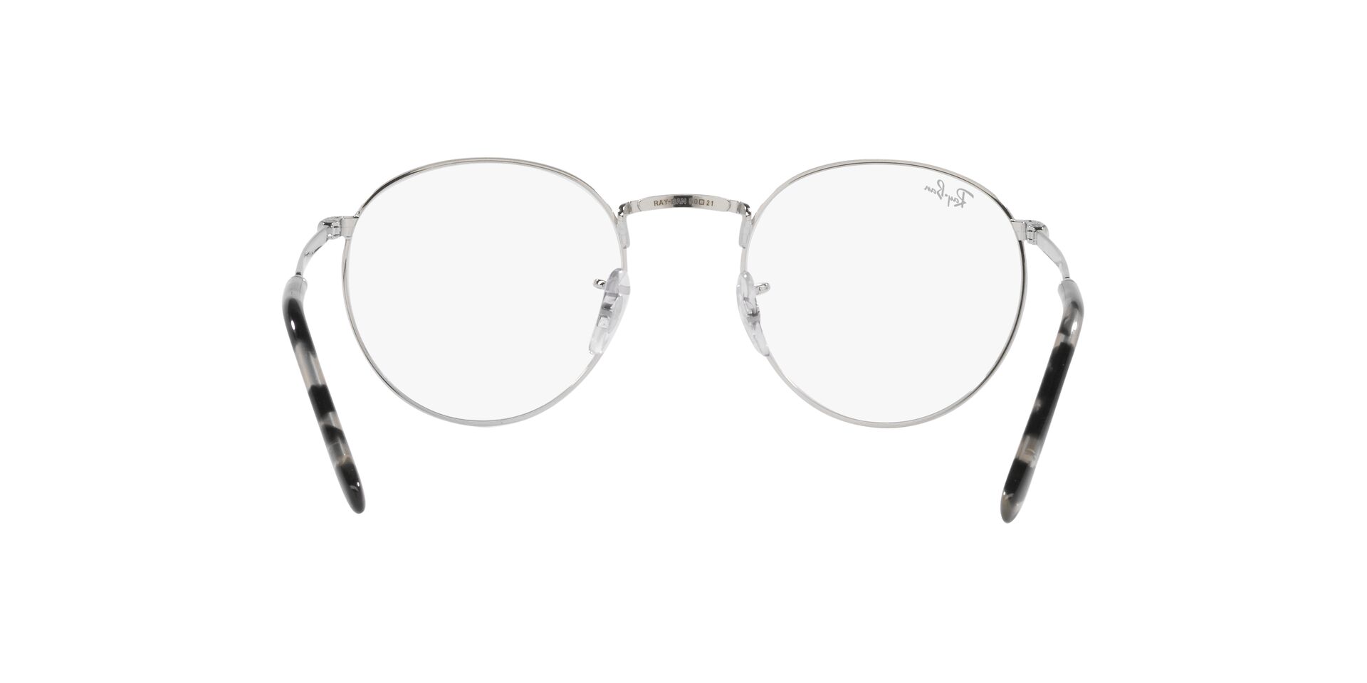 RAY-BAN RX3637V NEW ROUND 2501 50