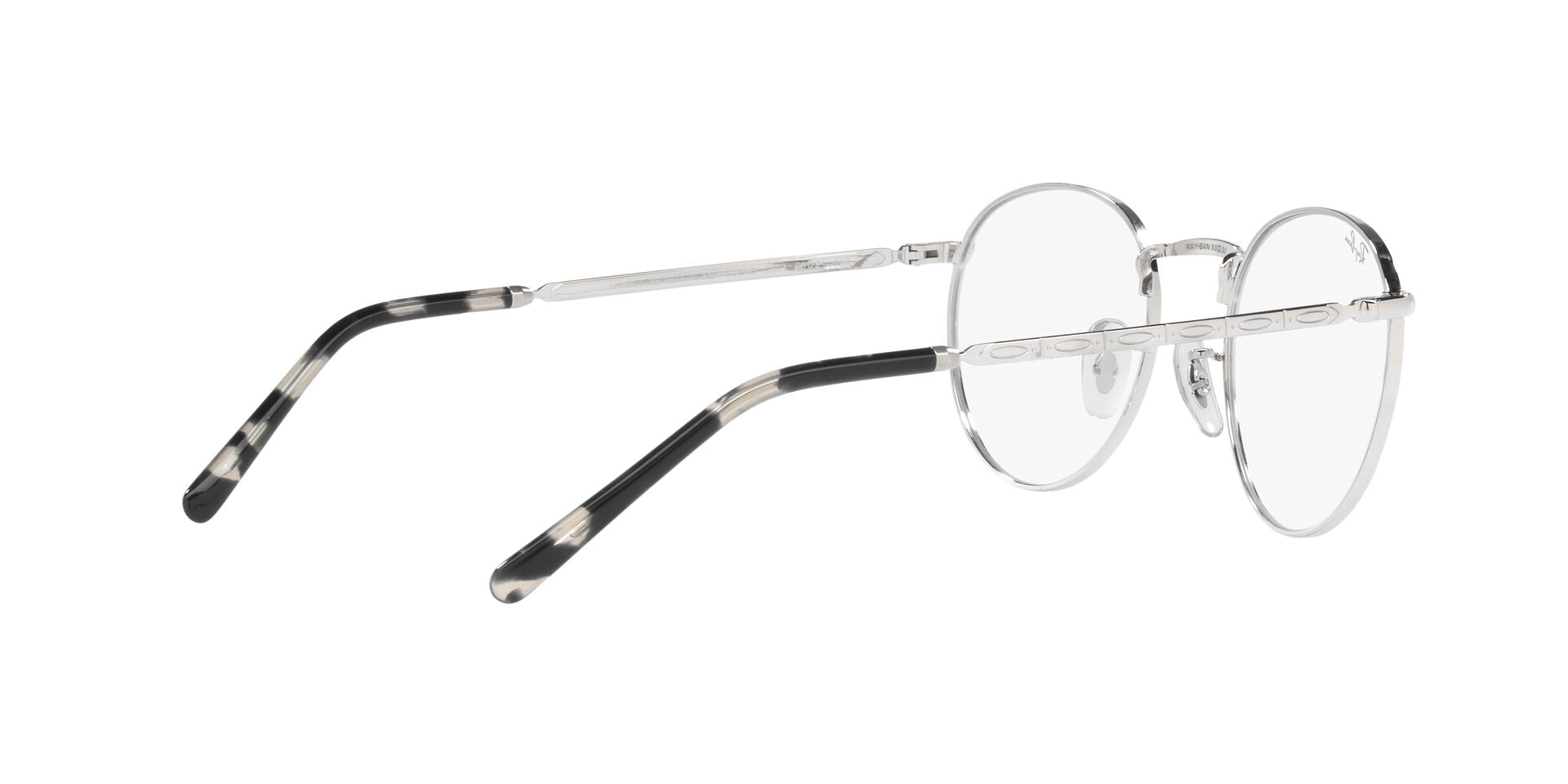 RAY-BAN RX3637V NEW ROUND 2501 53