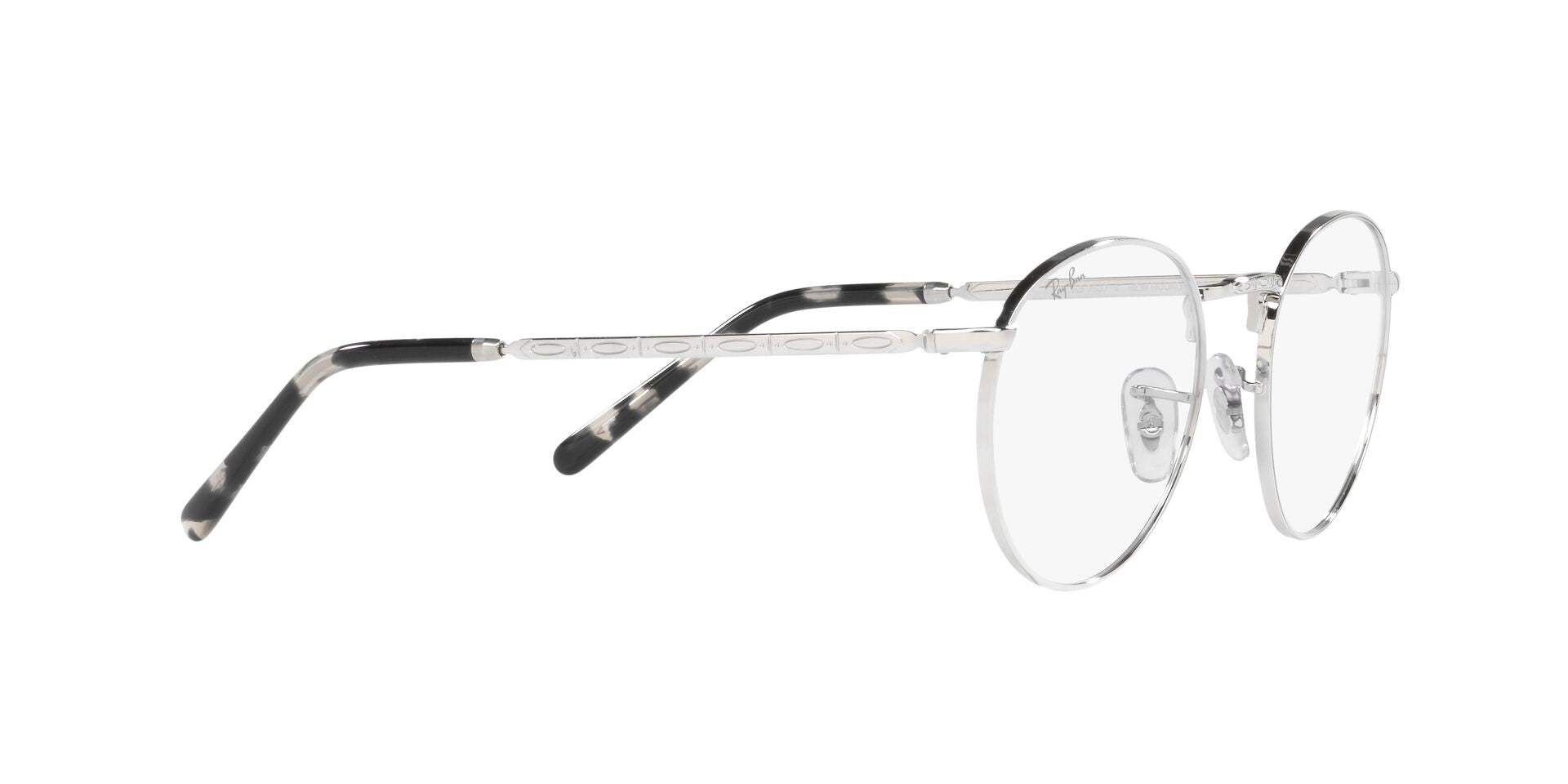 RAY-BAN RX3637V NEW ROUND 2501 50