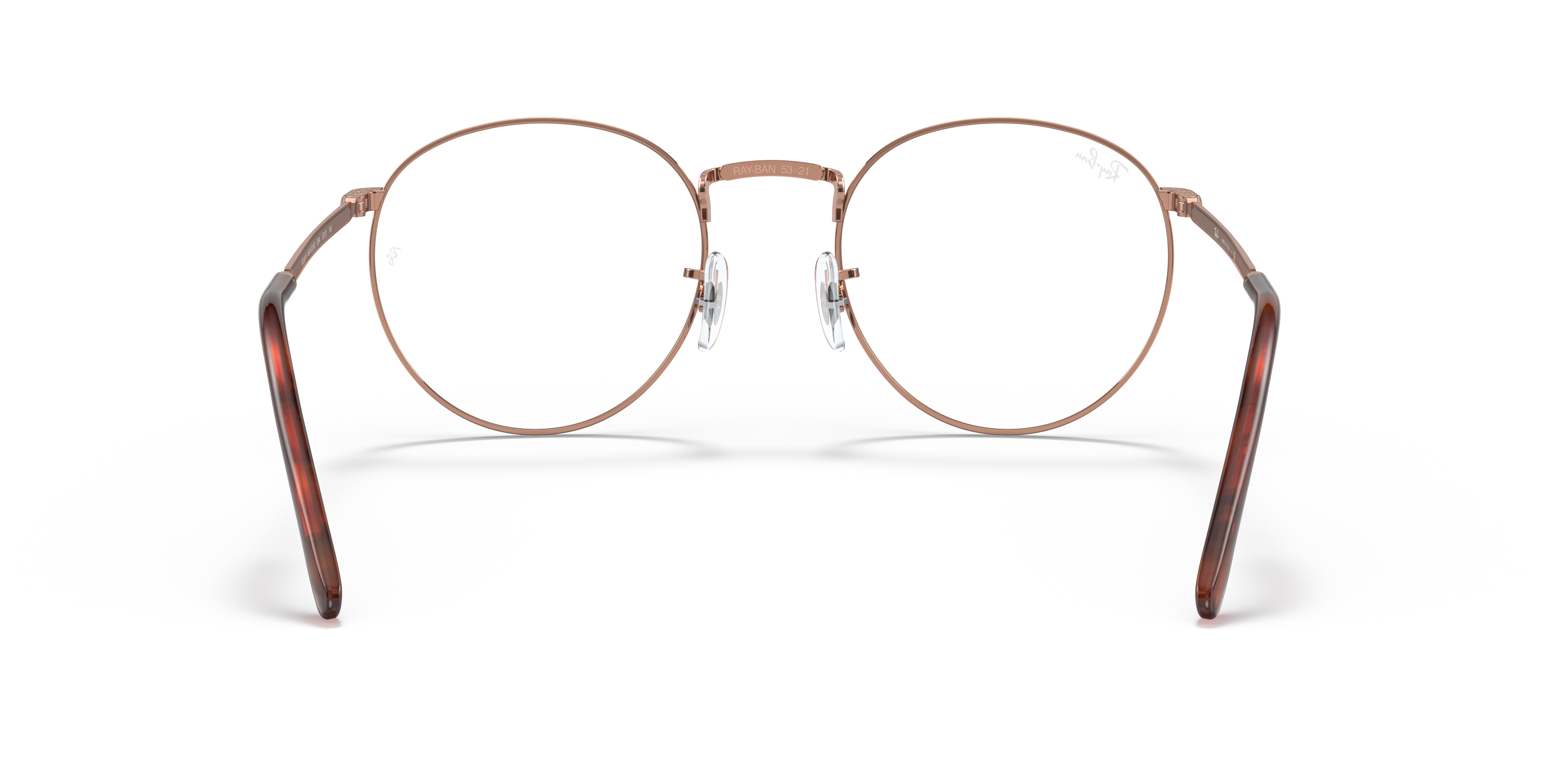 RAY-BAN RX3637V NEW ROUND 3094 53