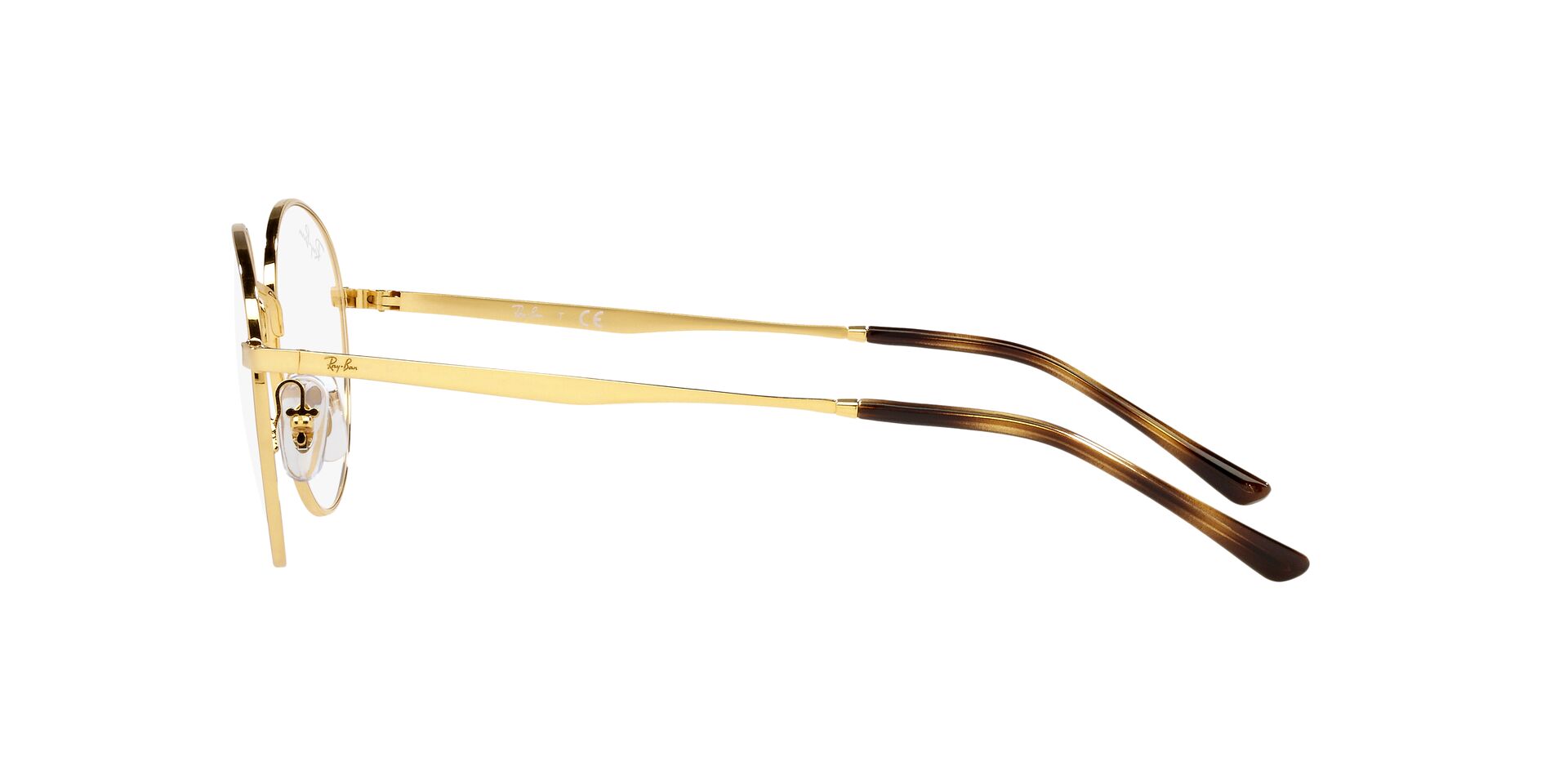 RAY-BAN RX3681V 2500 48