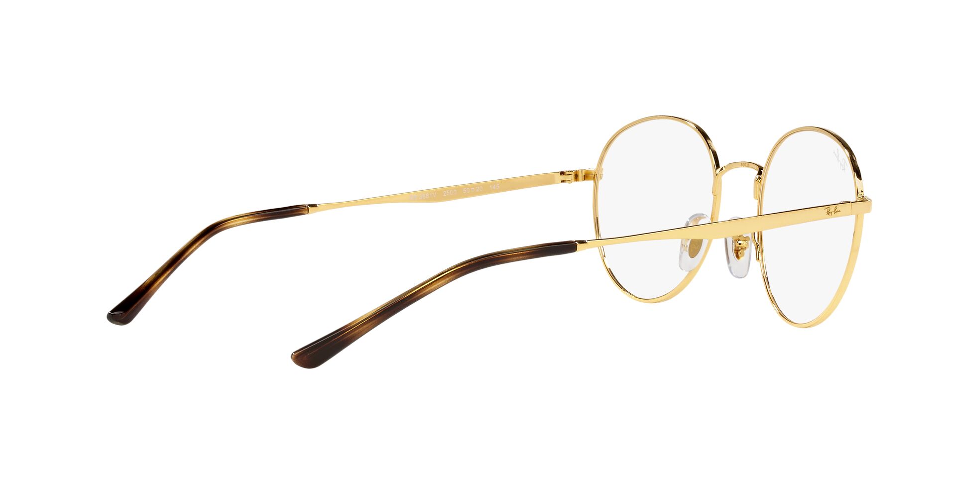 RAY-BAN RX3681V 2500 50