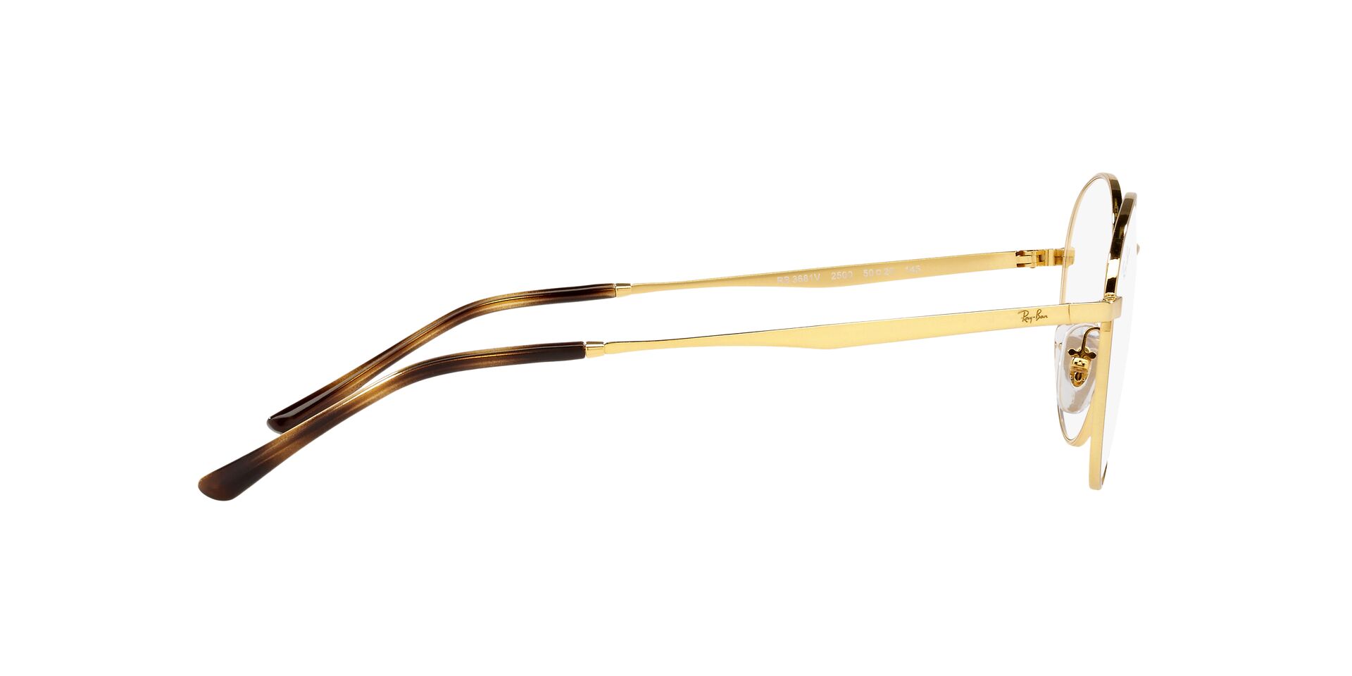 RAY-BAN RX3681V 2500 50