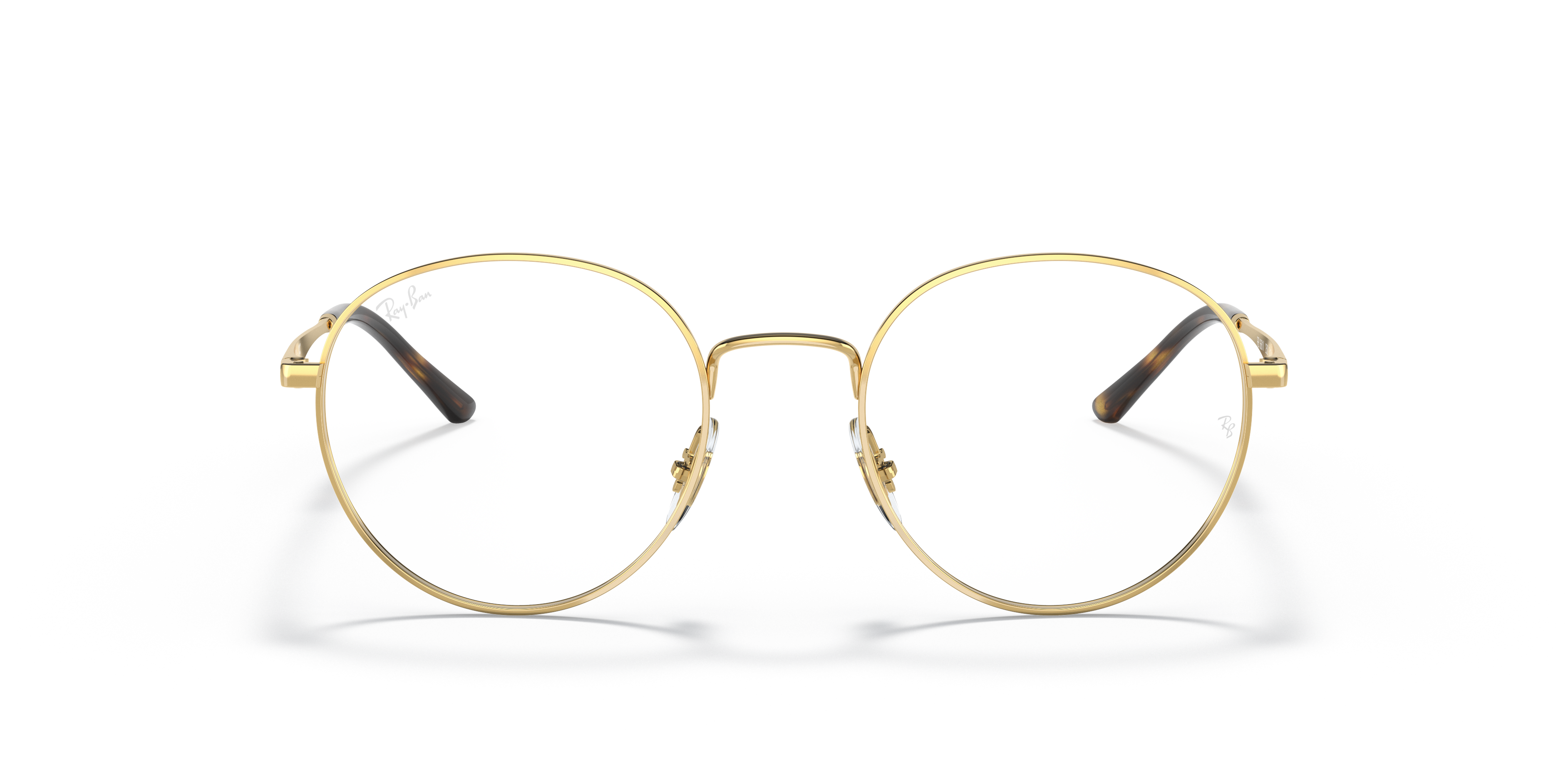 RAY-BAN RX3681V 2500 50