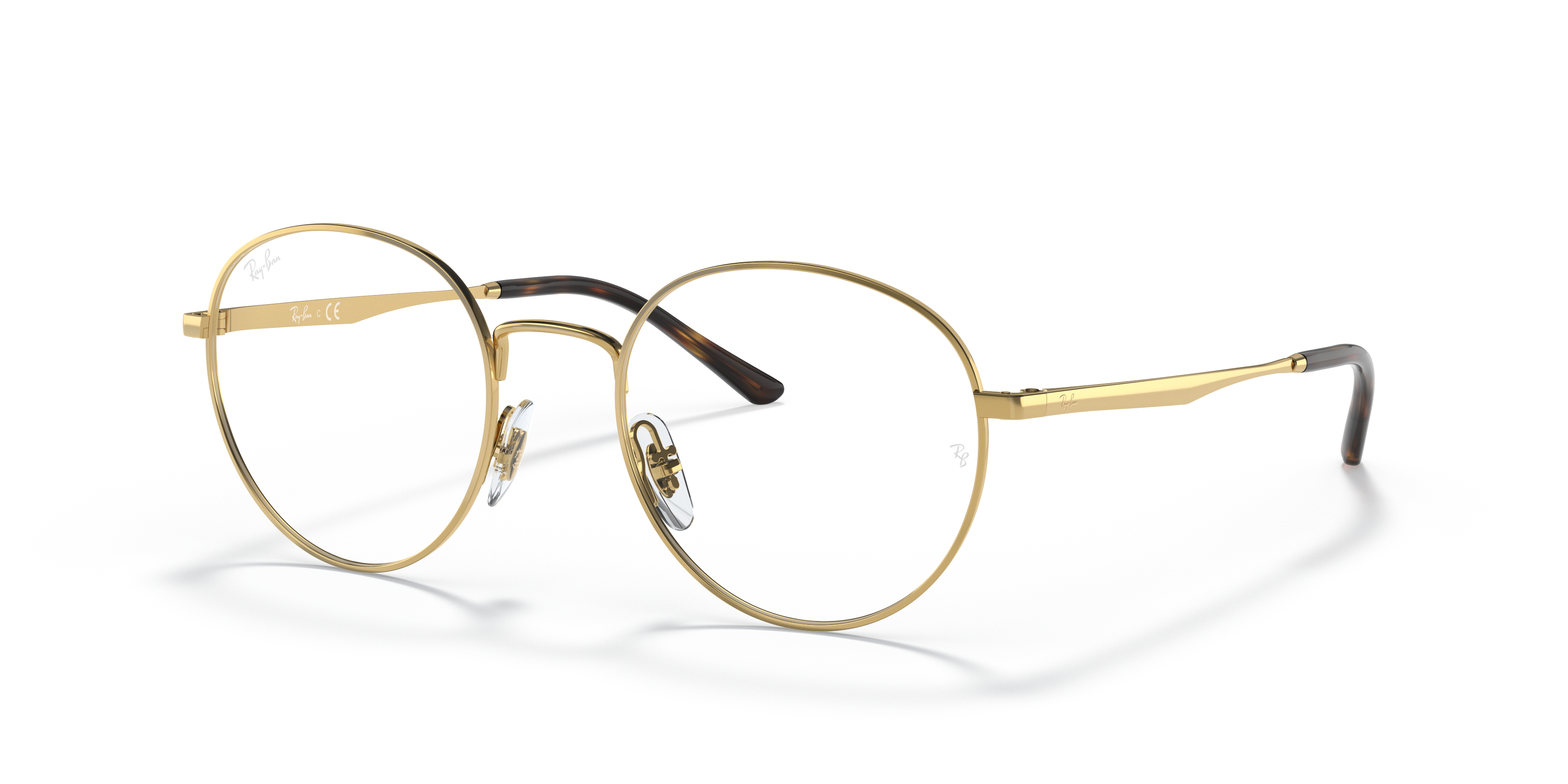 RAY-BAN RX3681V 2500 48