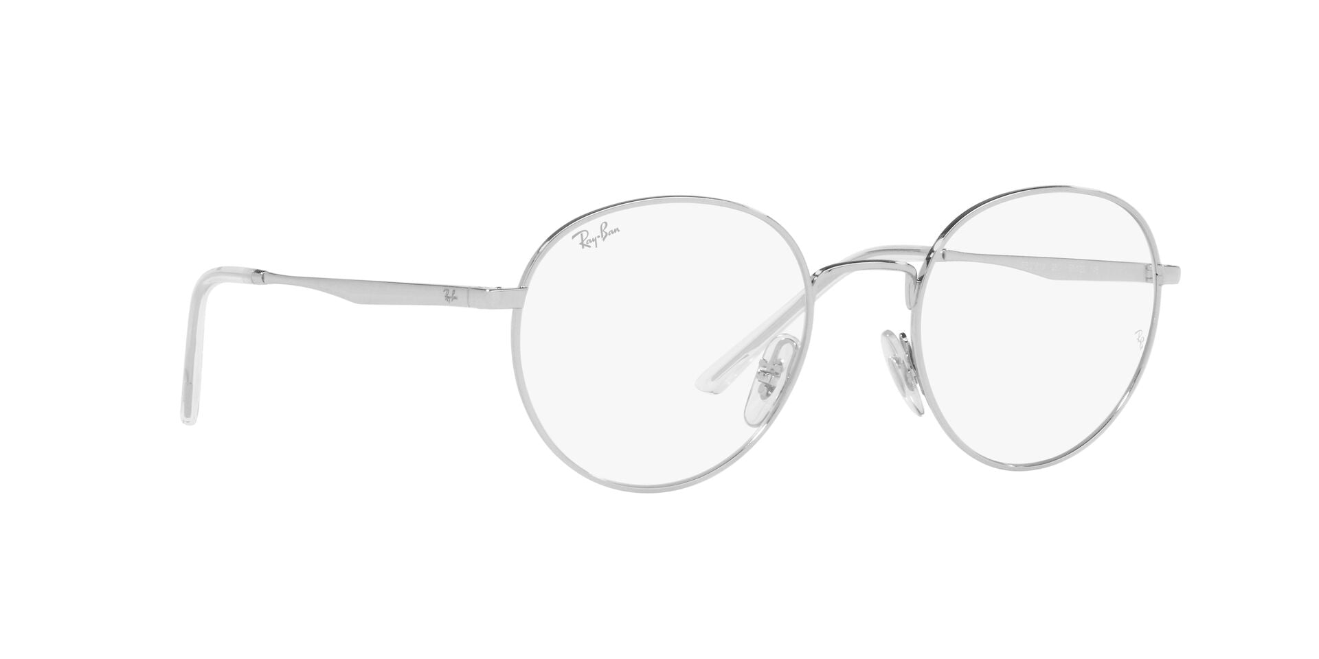 RAY-BAN RX3681V 2501 48