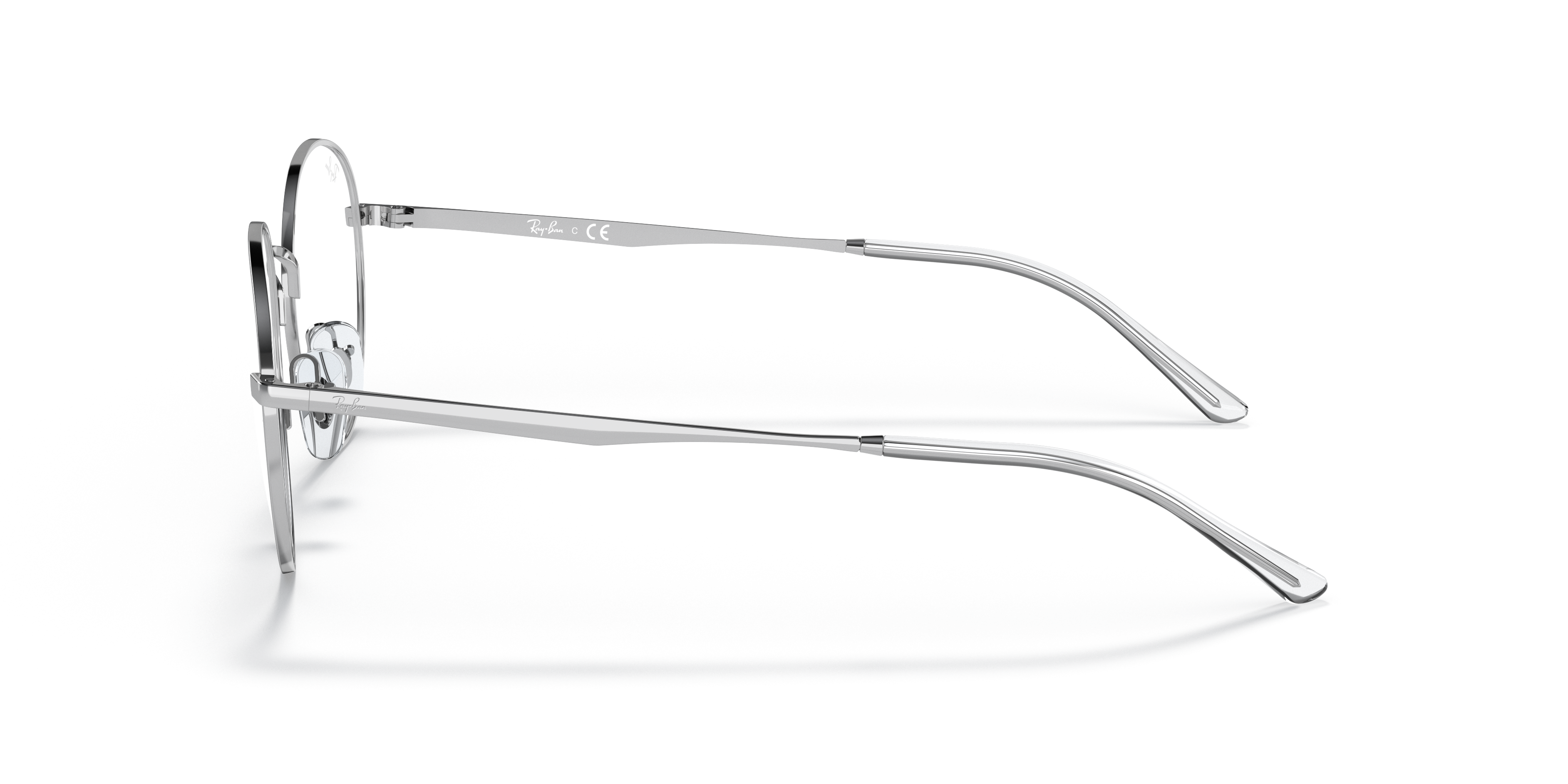 RAY-BAN RX3681V 2501 48