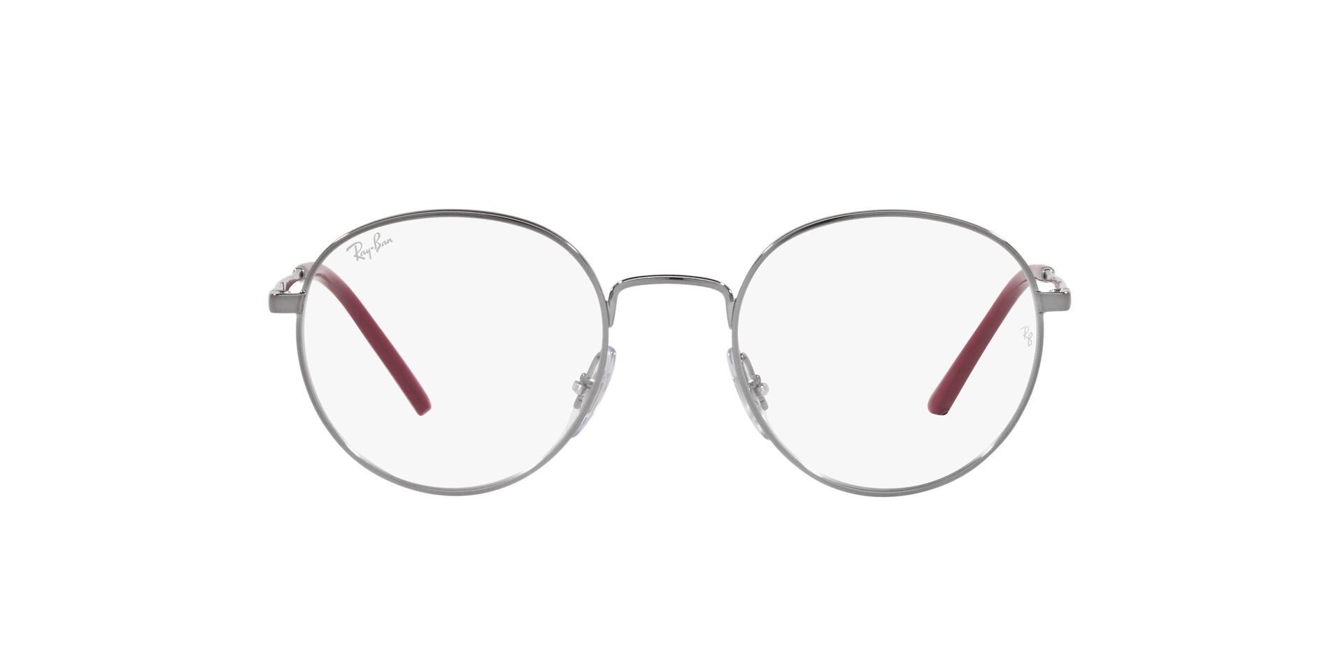 RAY-BAN RX3681V 2502 50