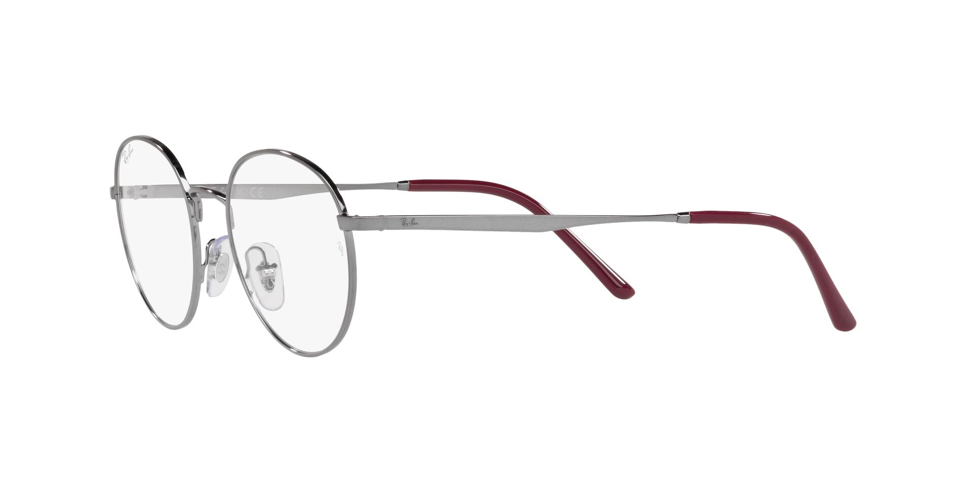 RAY-BAN RX3681V 2502 50