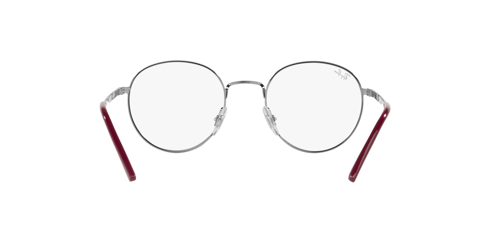 RAY-BAN RX3681V 2502 48