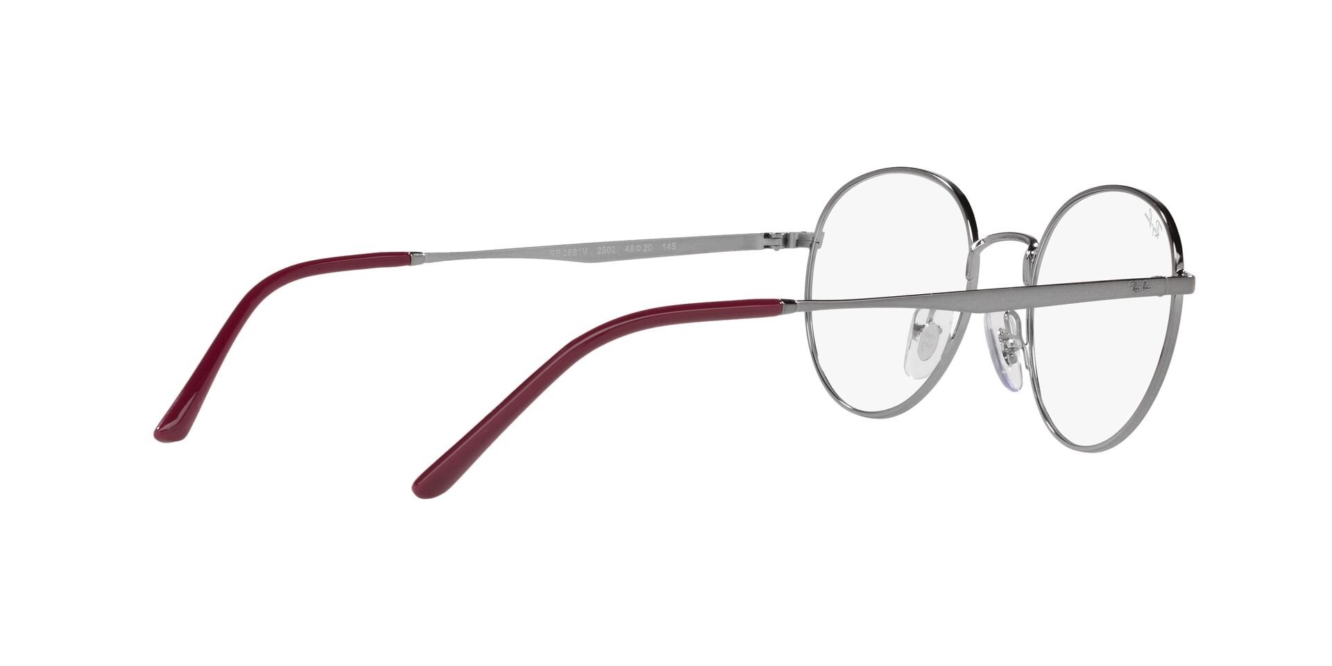 RAY-BAN RX3681V 2502 48