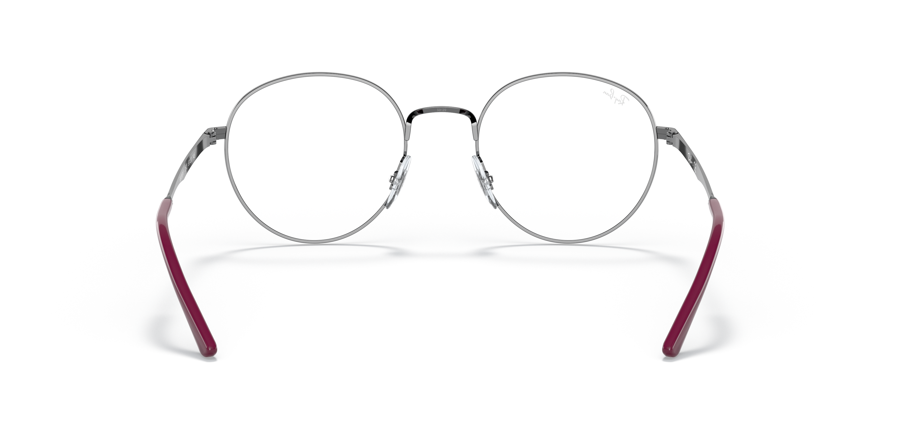 RAY-BAN RX3681V 2502 50