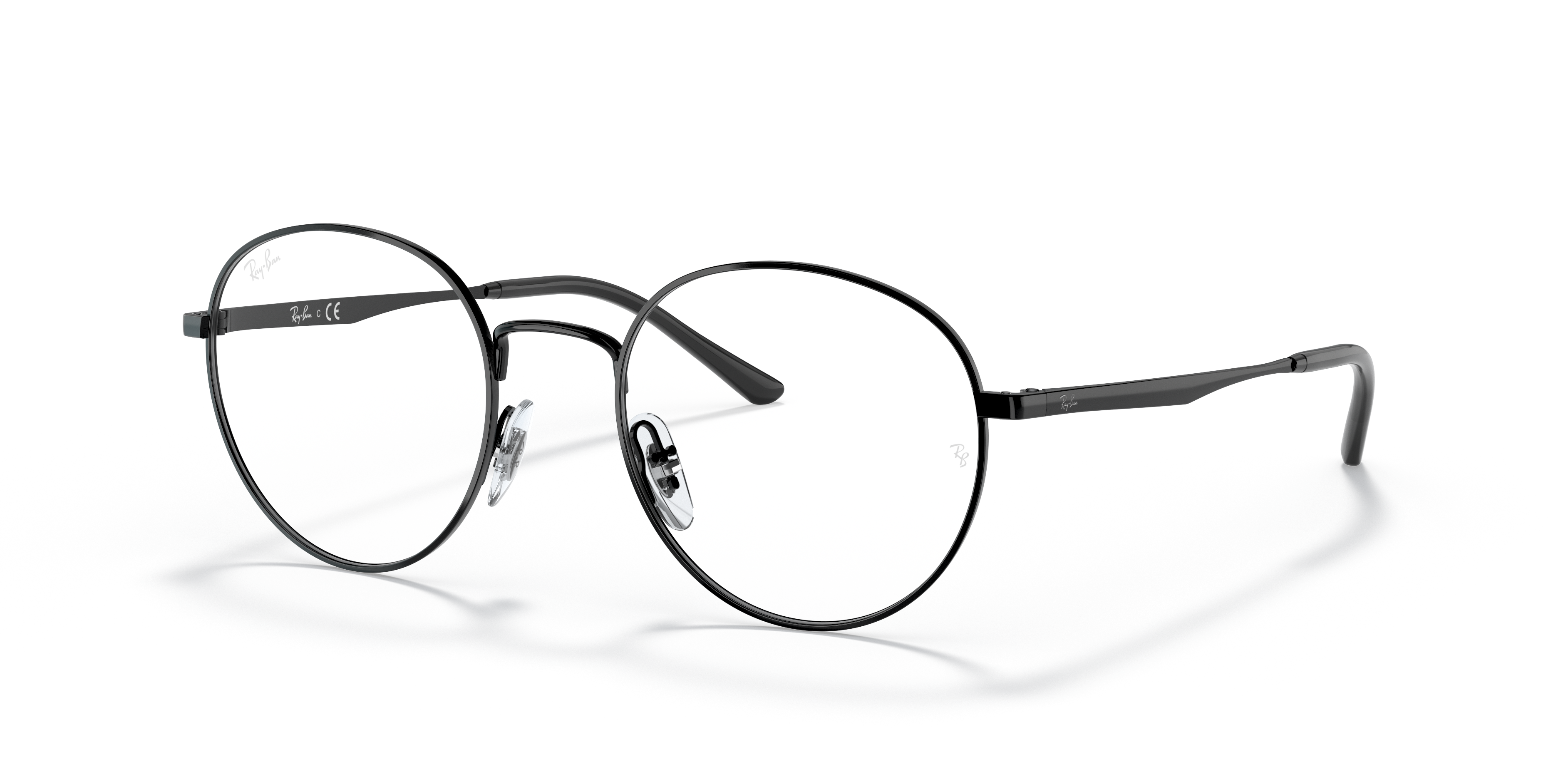 RAY-BAN RX3681V 2509 48