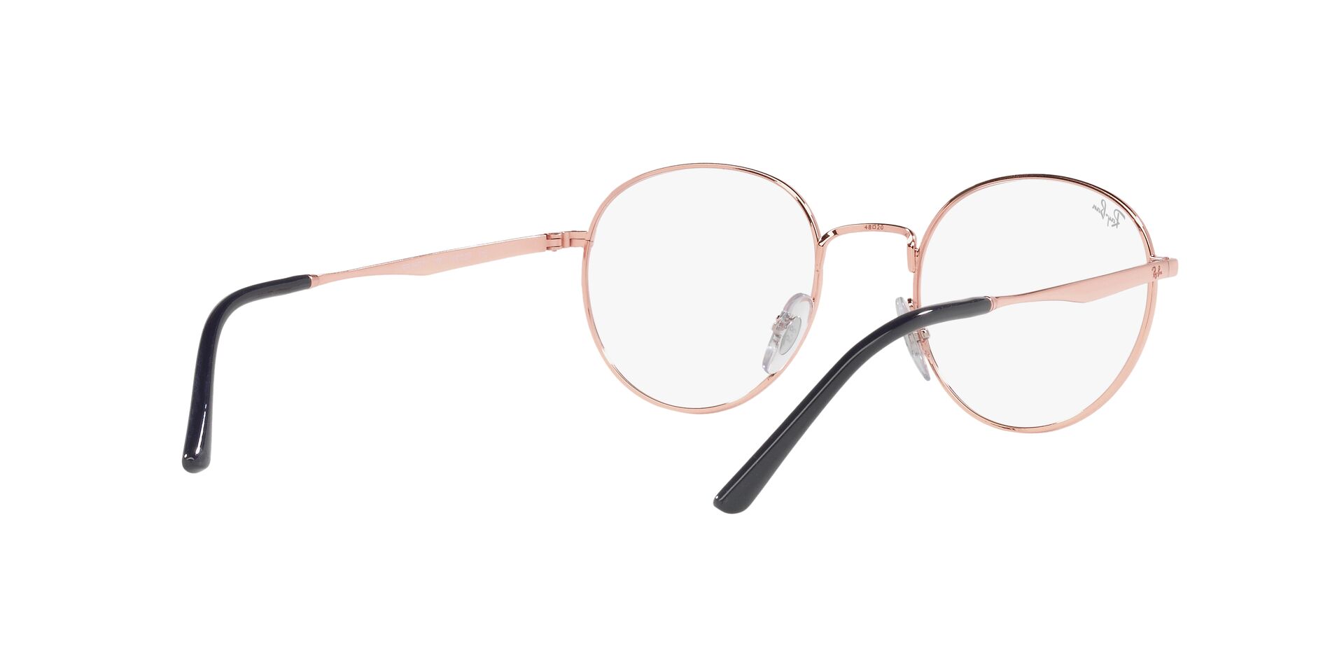 RAY-BAN RX3681V 3094 50