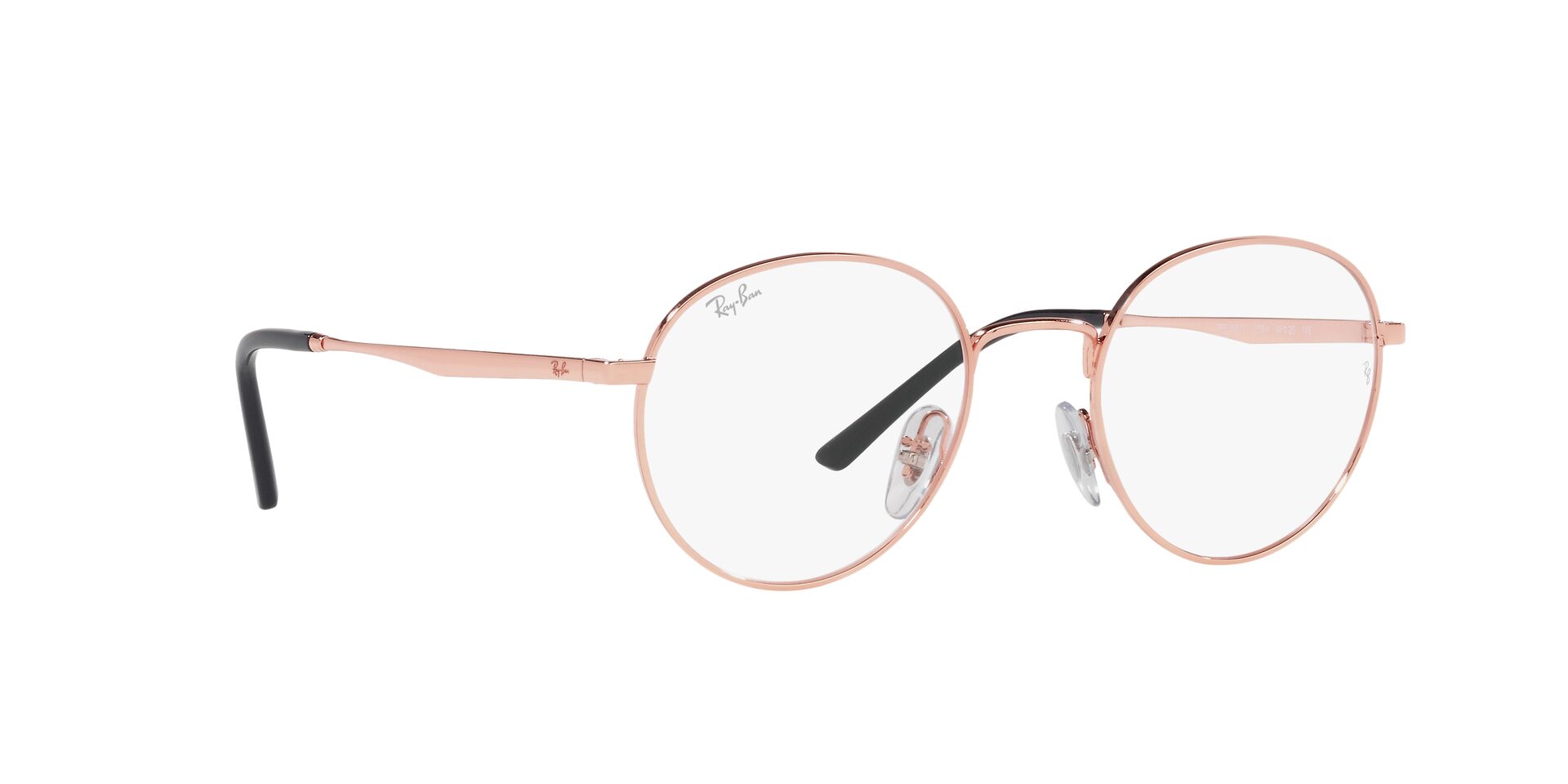 RAY-BAN RX3681V 3094 48