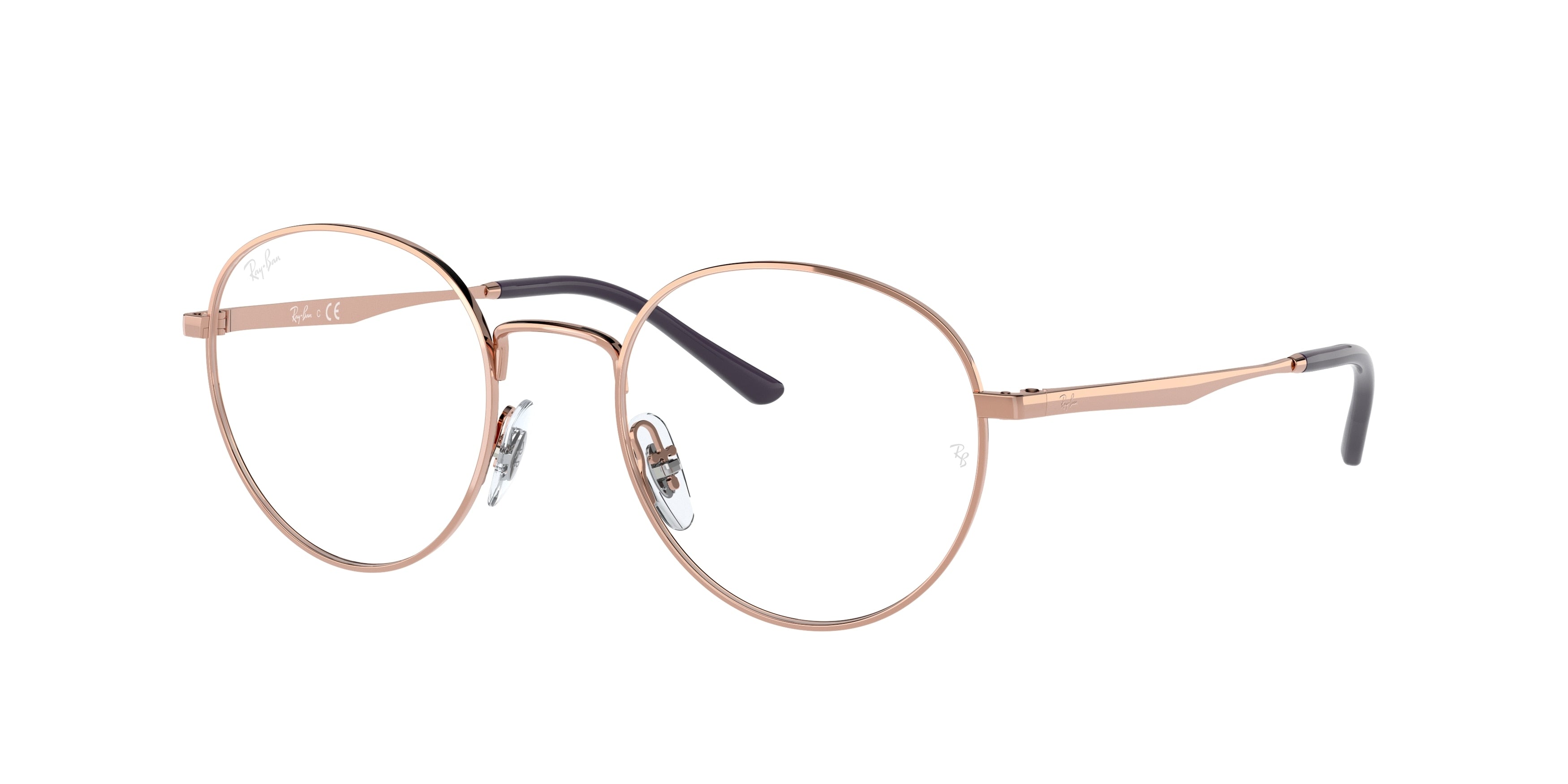 RAY-BAN RX3681V 3094 50