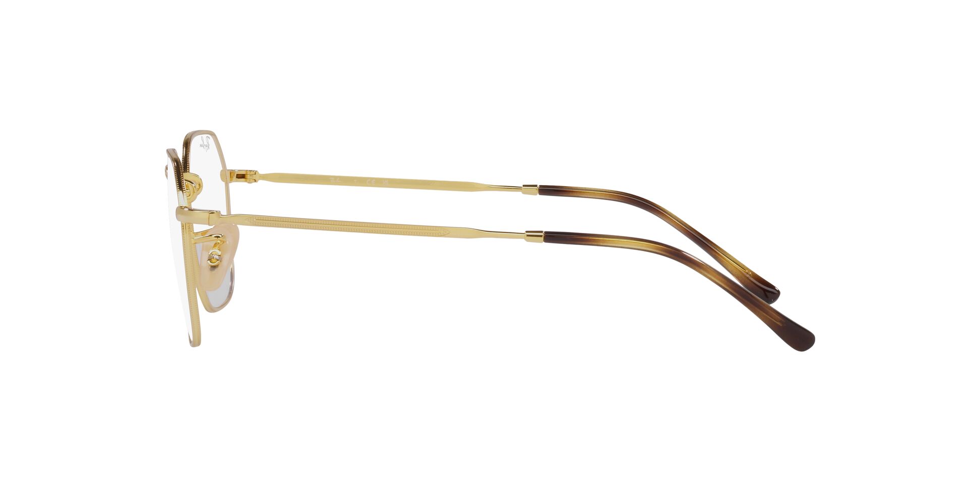 RAY-BAN RX3694V JIM 2500 53