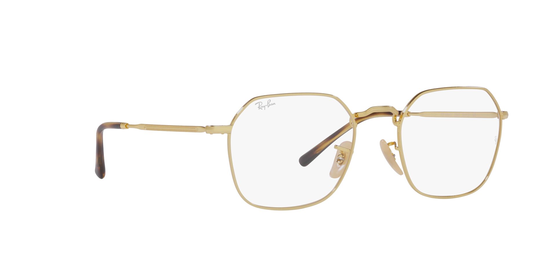 RAY-BAN RX3694V JIM 2500 53