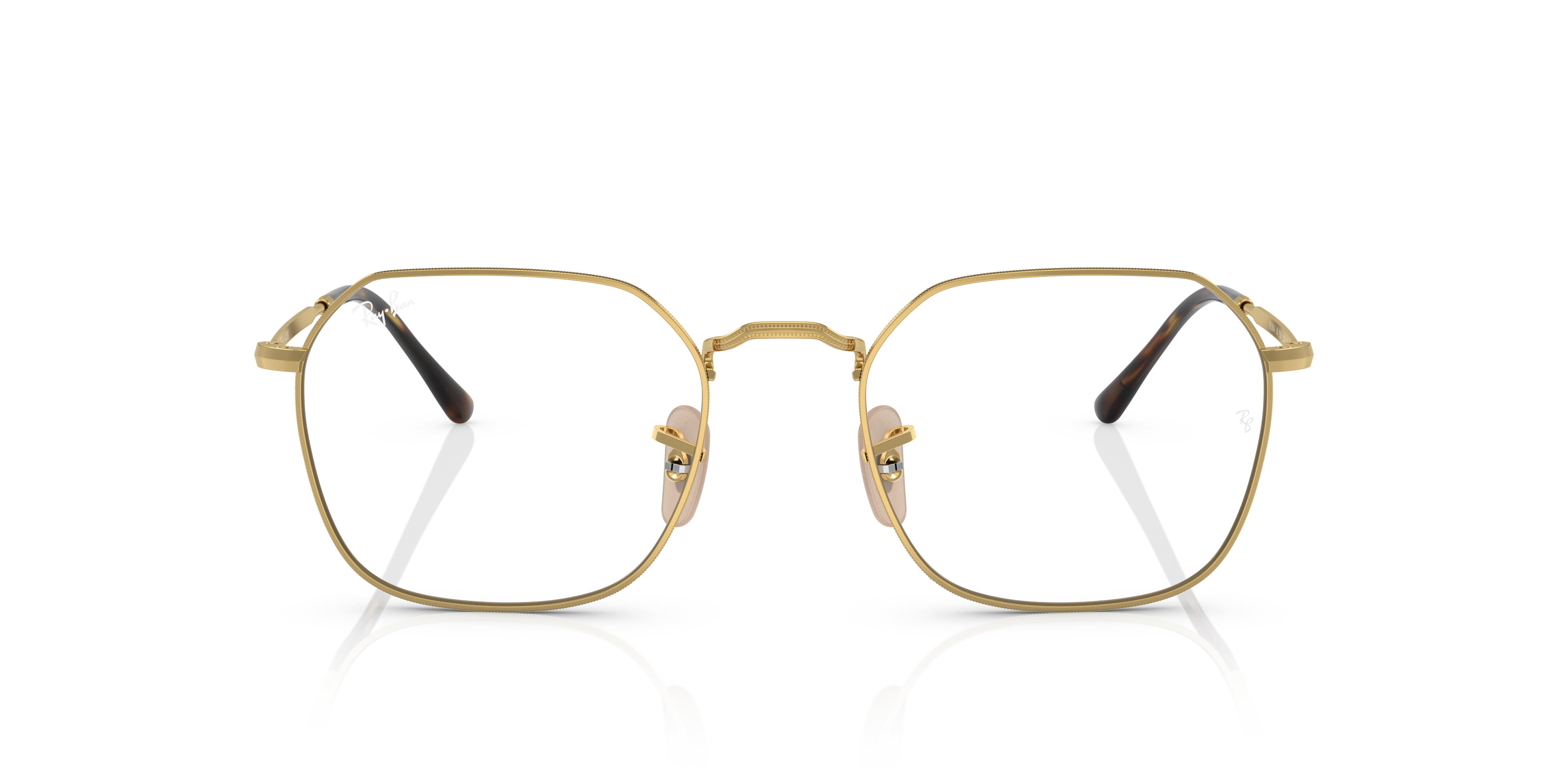 RAY-BAN RX3694V JIM 2500 53