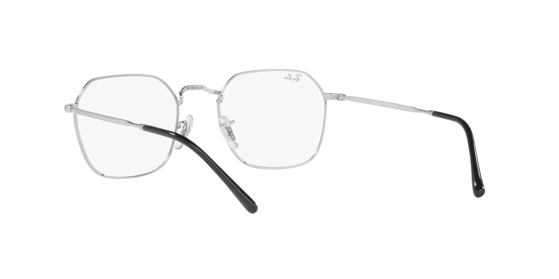 RAY-BAN RX3694V JIM 2501 53