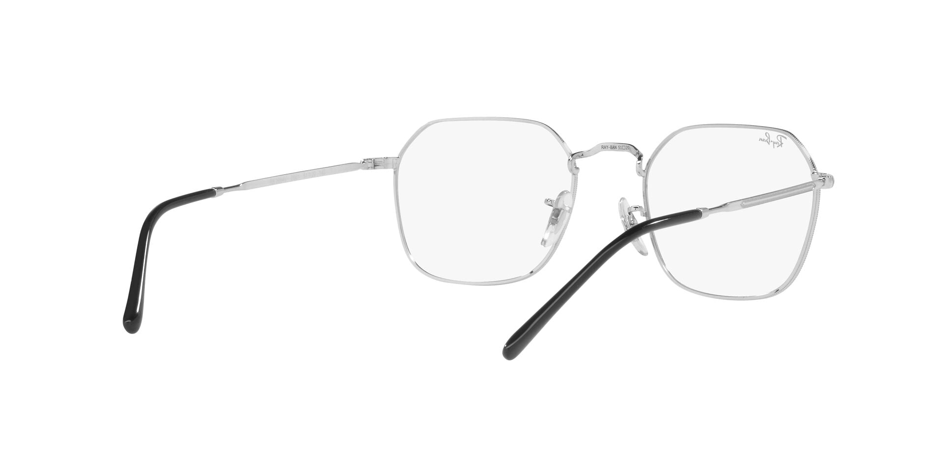 RAY-BAN RX3694V JIM 2501 53