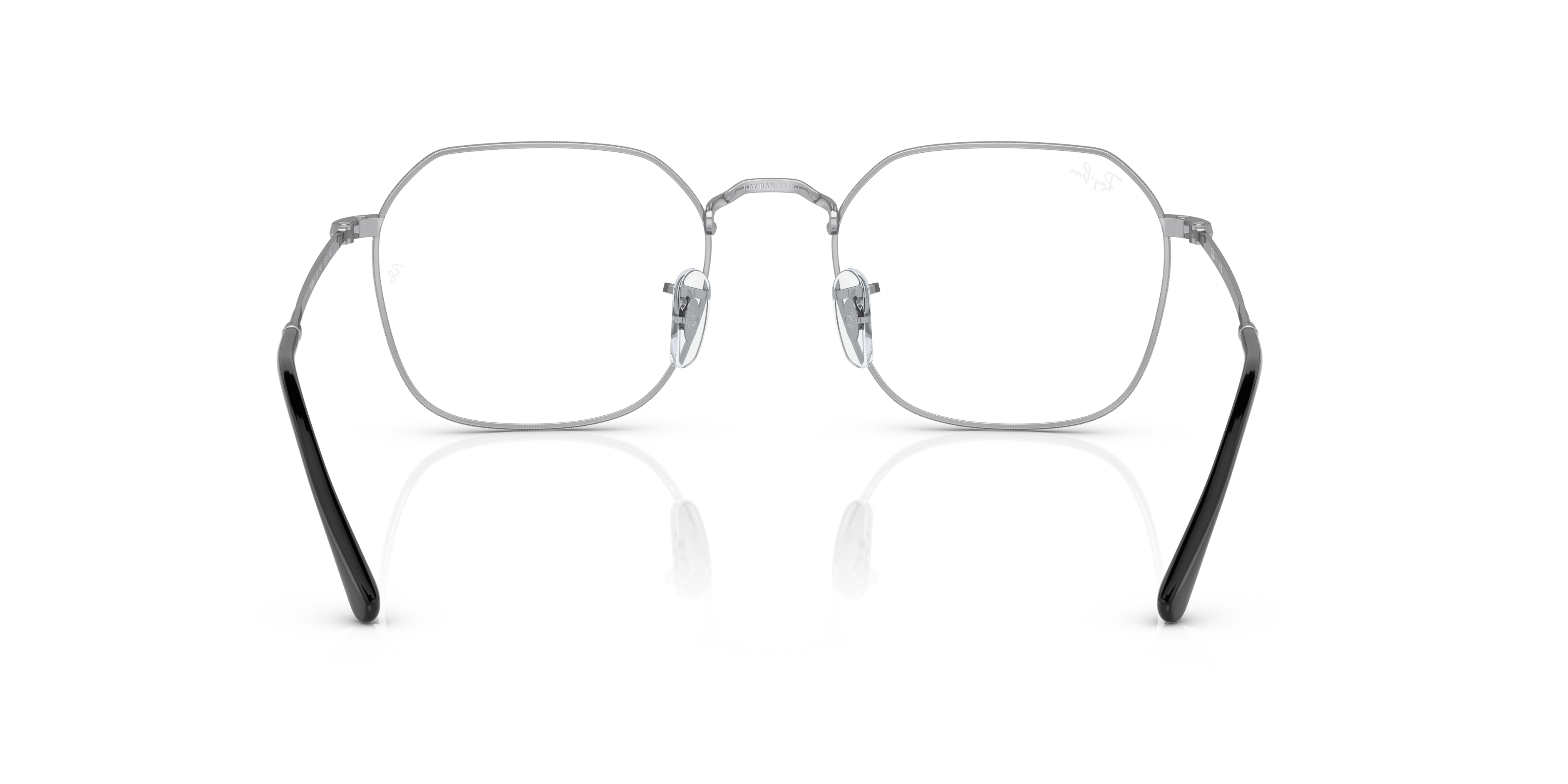 RAY-BAN RX3694V JIM 2501 51