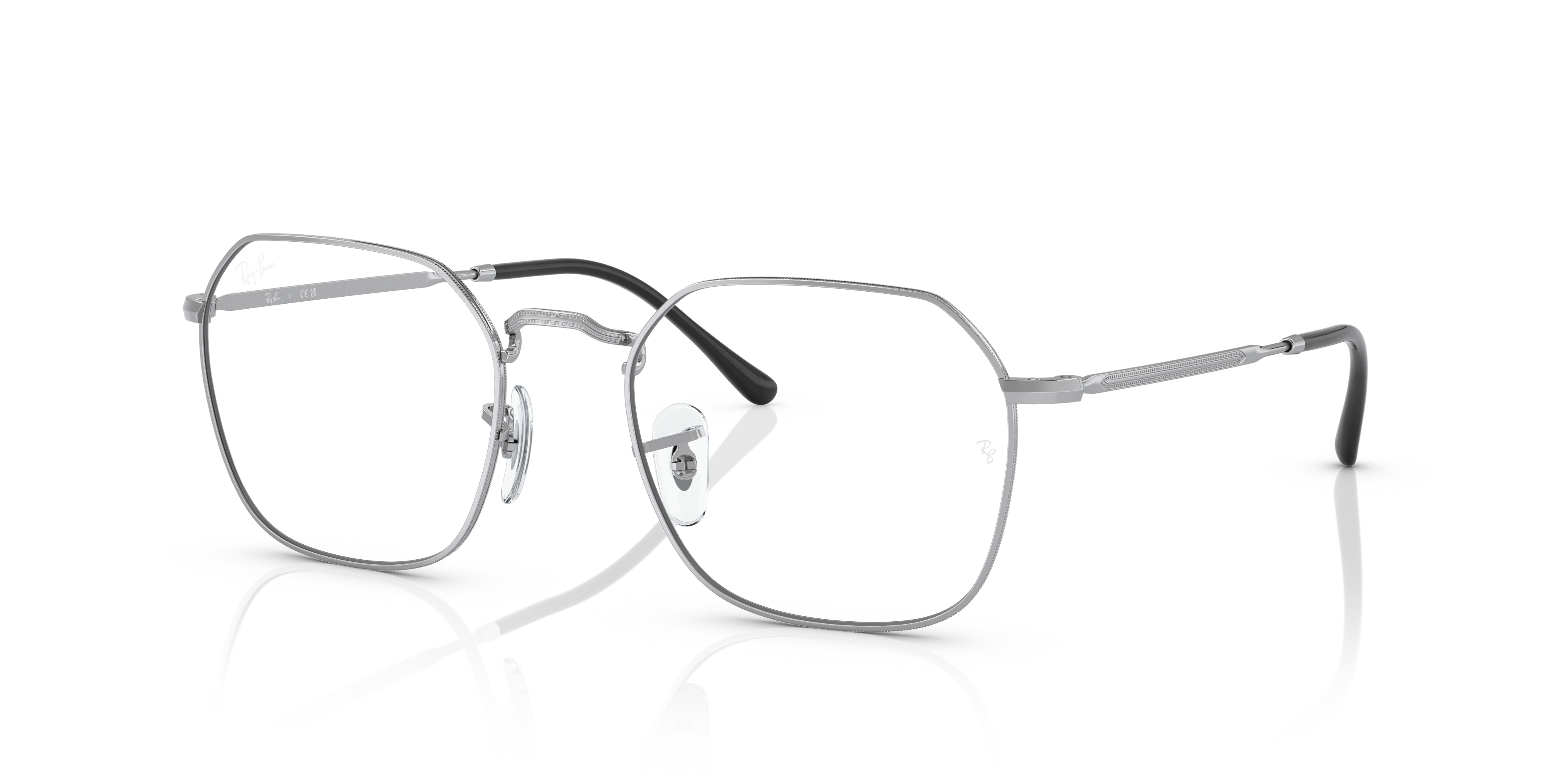 RAY-BAN RX3694V JIM 2501 51