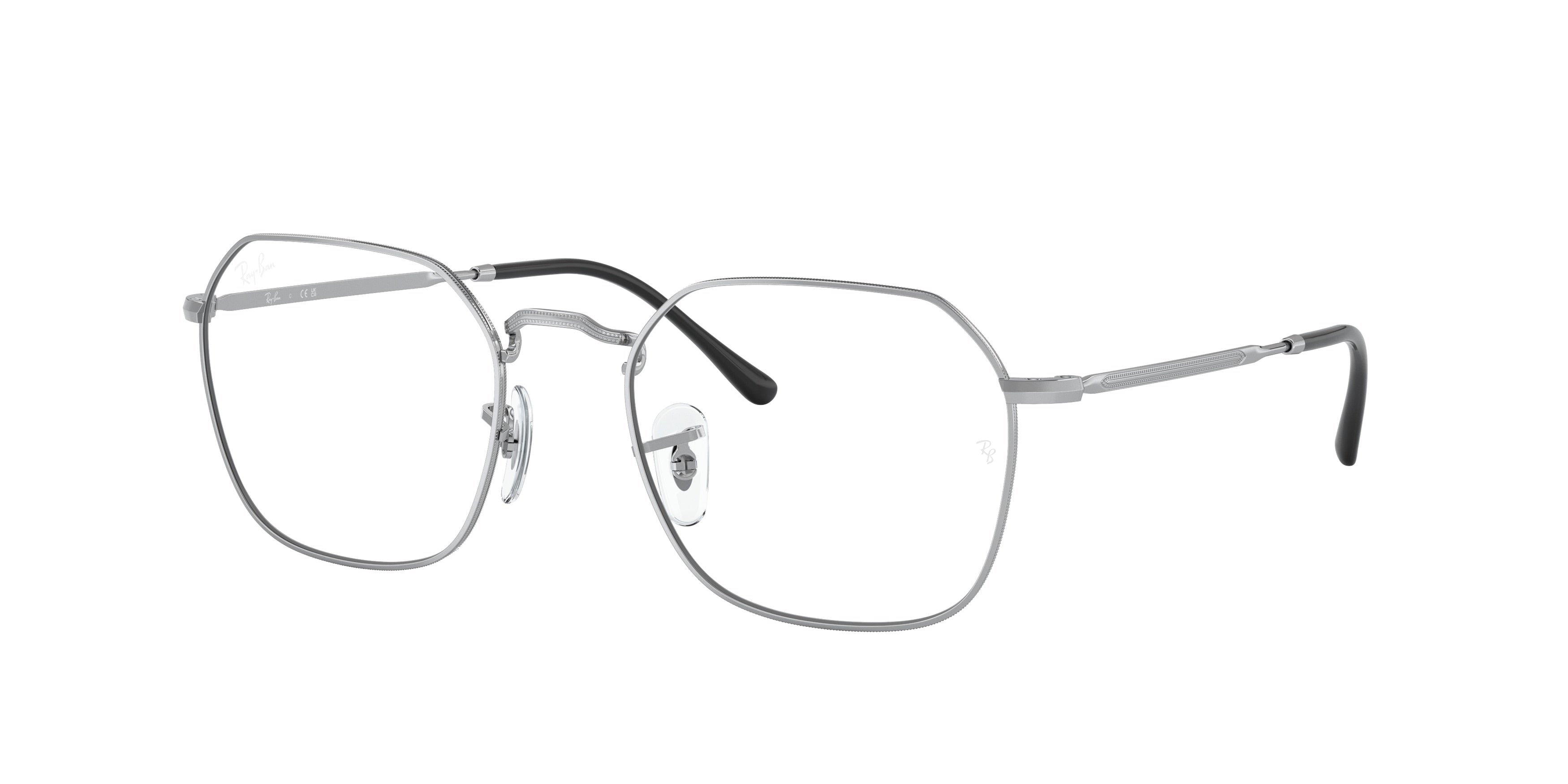RAY-BAN RX3694V JIM 2501 51