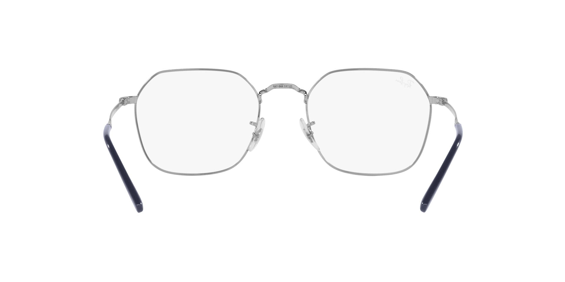 RAY-BAN RX3694V JIM 2502 53 - 4