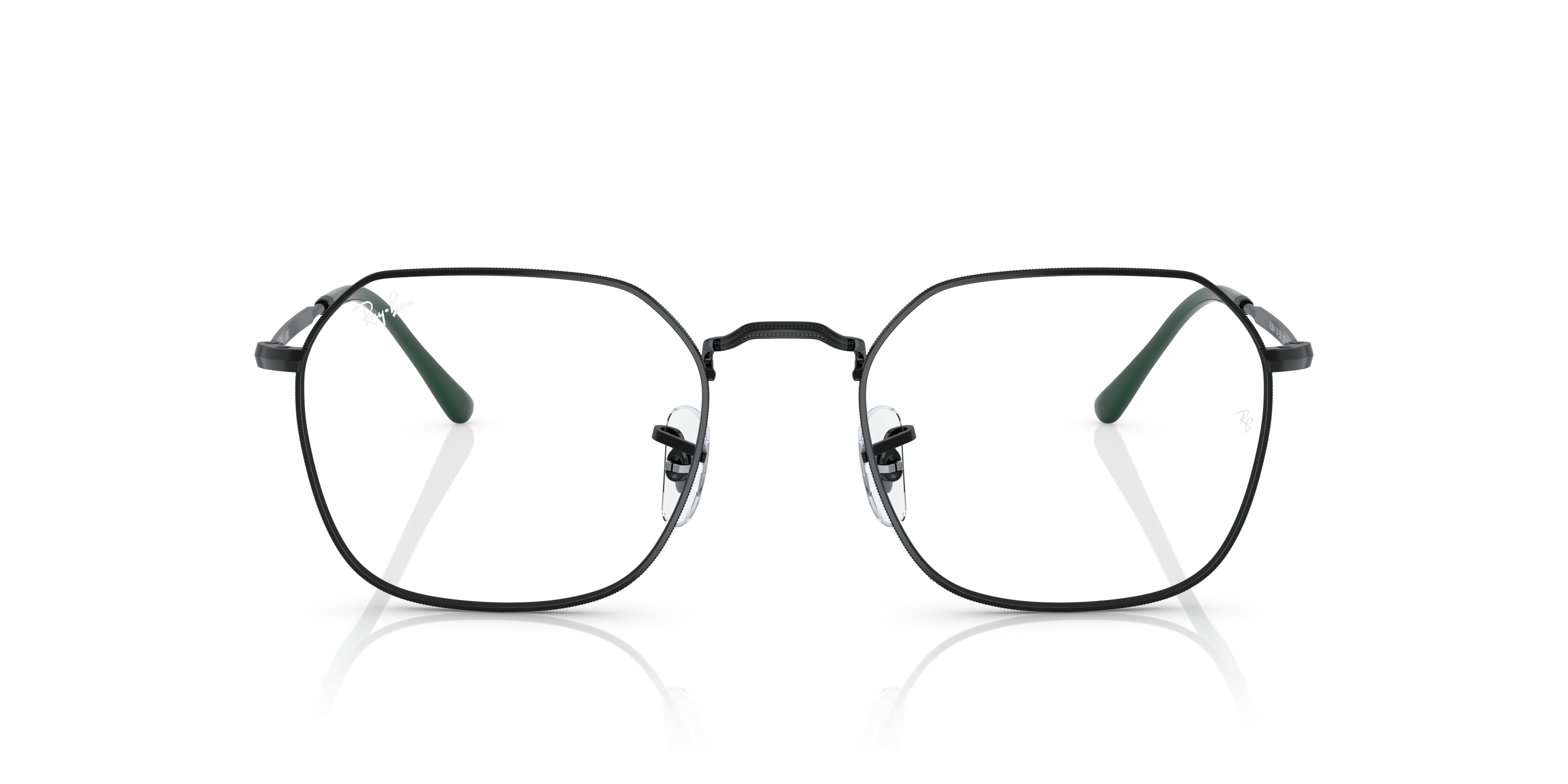 RAY-BAN RX3694V JIM 2509 53