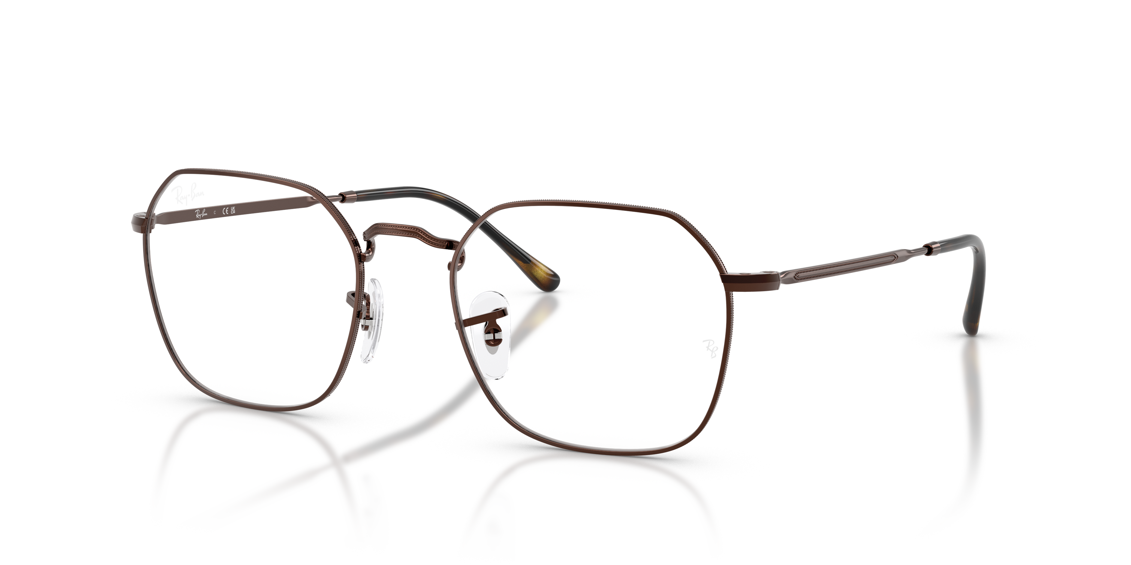 RAY-BAN RX3694V JIM 2511 51