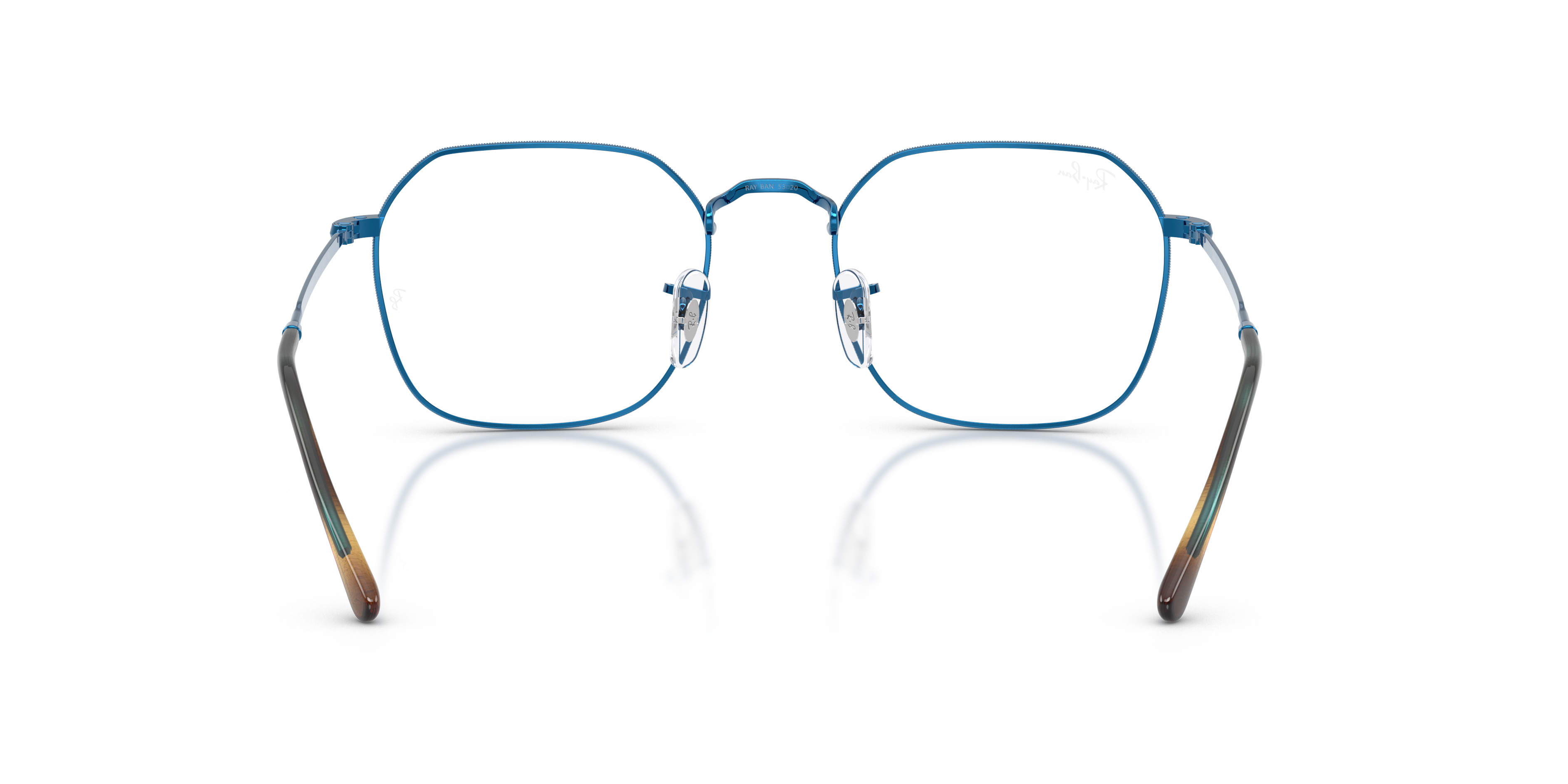 RAY-BAN RX3694V JIM 2520 53