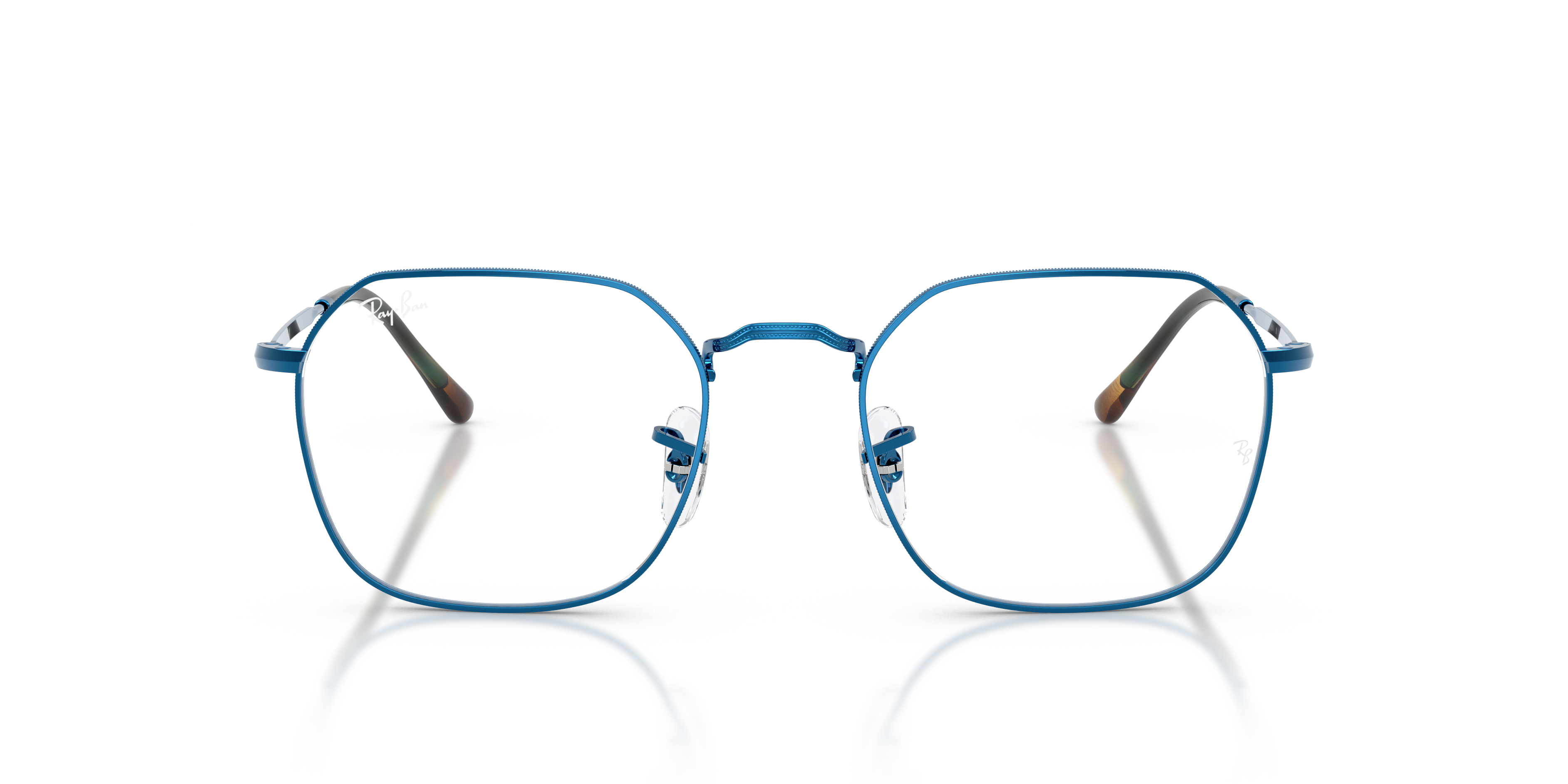 RAY-BAN RX3694V JIM 2520 53
