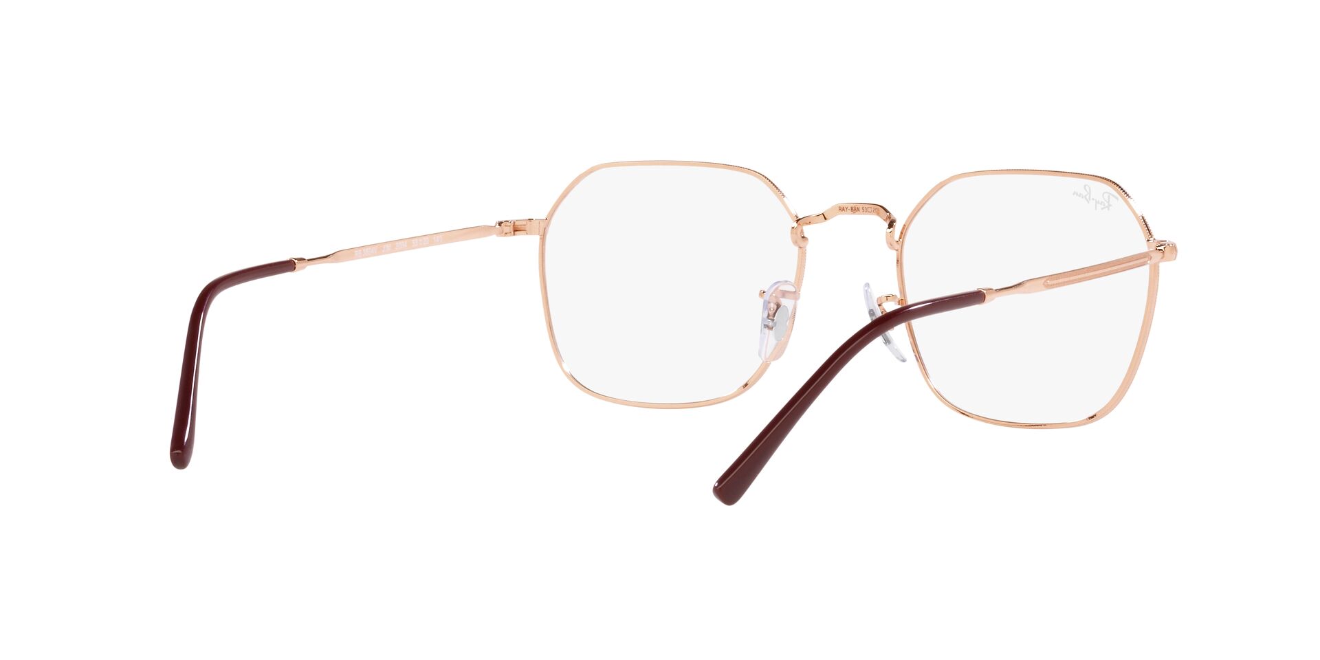 RAY-BAN RX3694V JIM 3094 51