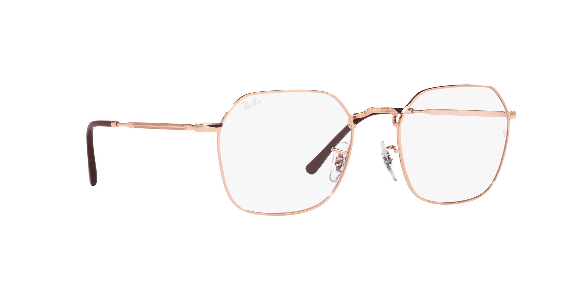 RAY-BAN RX3694V JIM 3094 51