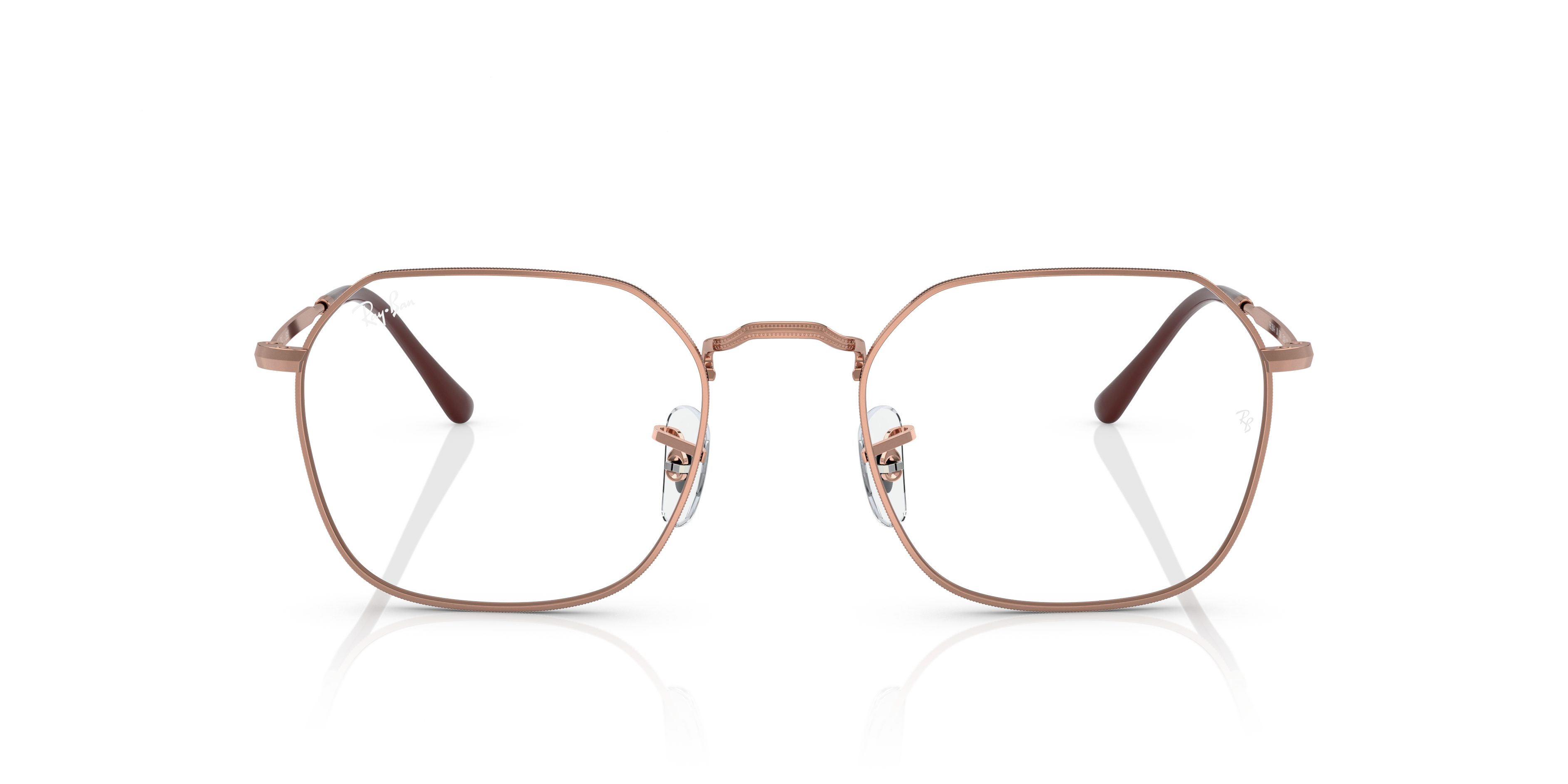 RAY-BAN RX3694V JIM 3094 53