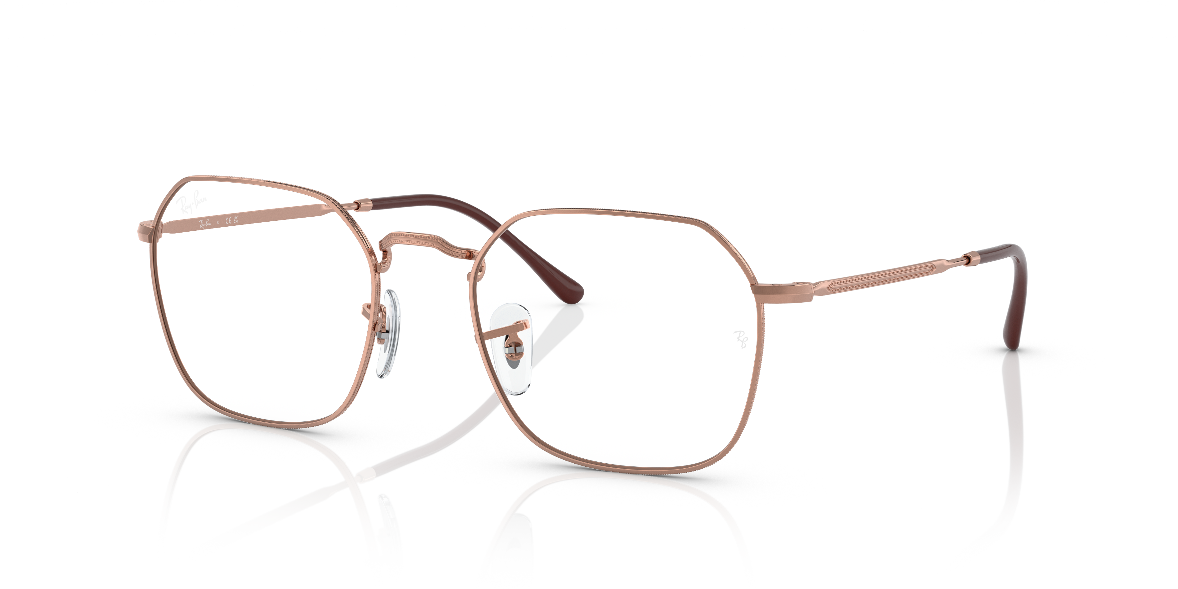 RAY-BAN RX3694V JIM 3094 51