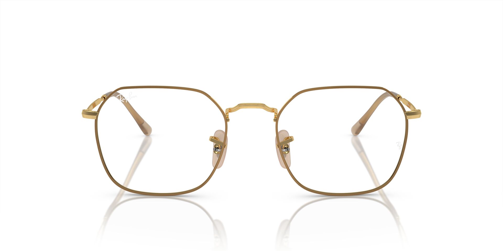 RAY-BAN RX3694V JIM 3167 53