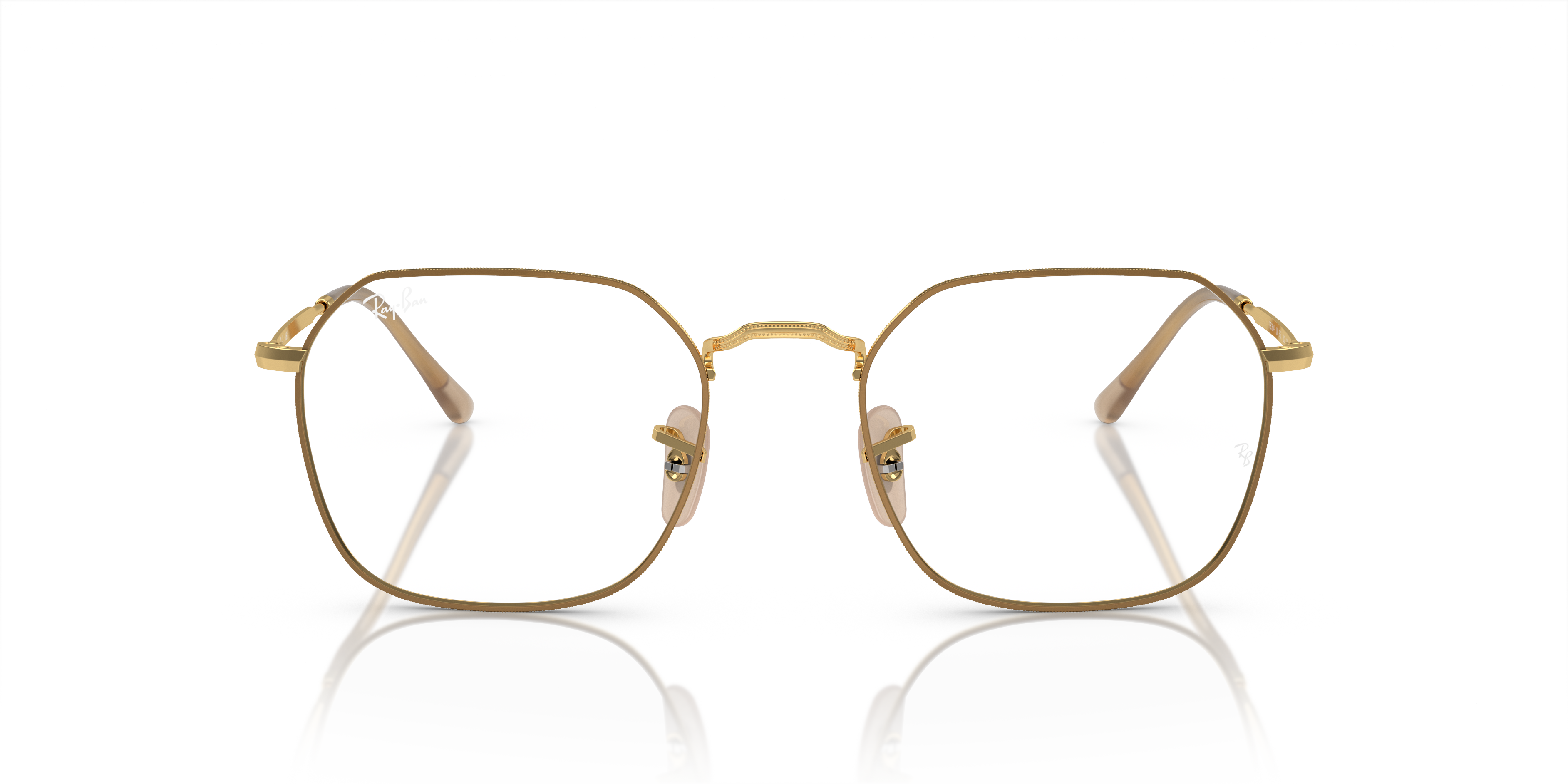 RAY-BAN RX3694V JIM 3167 51