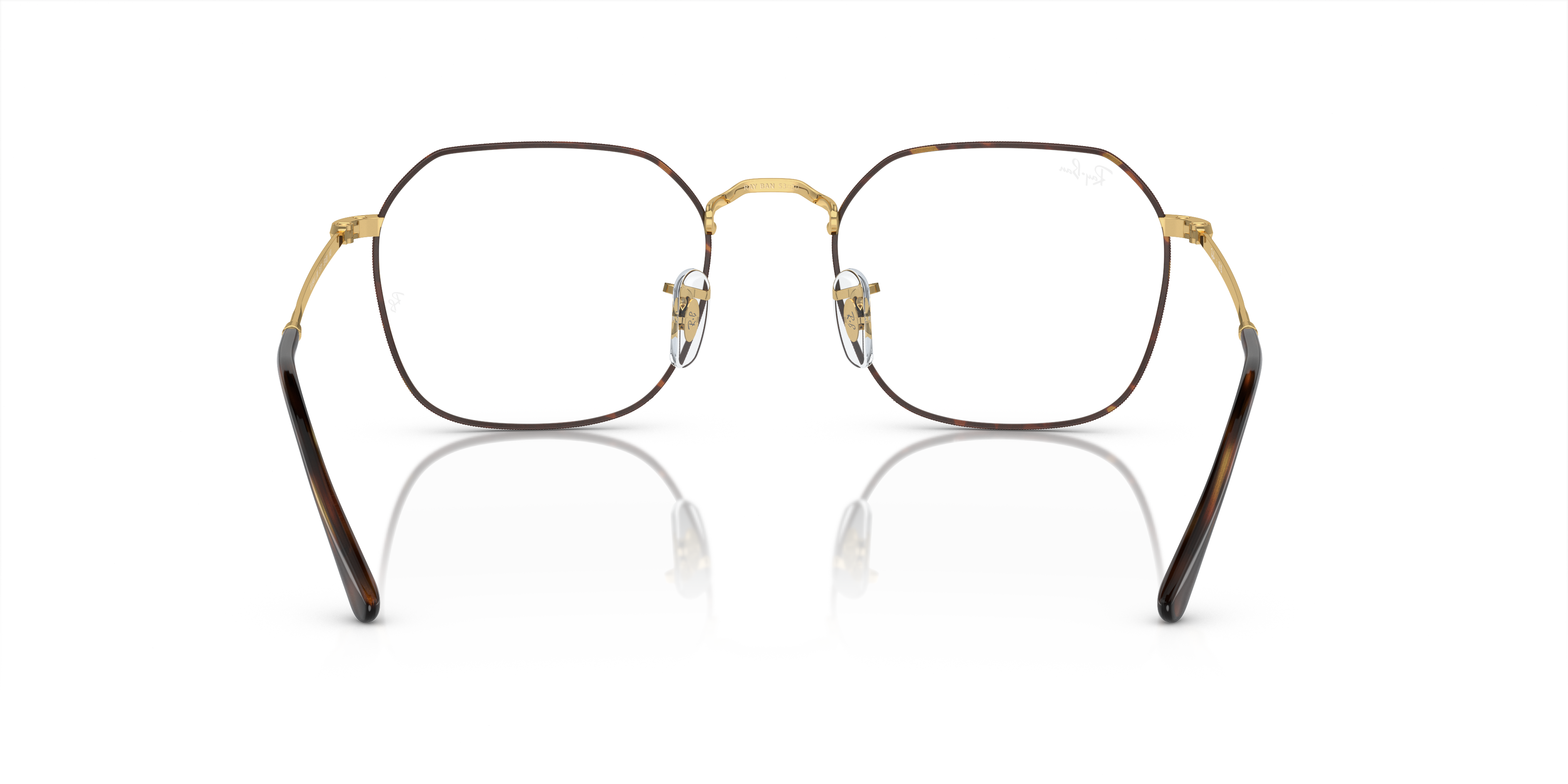 RAY-BAN RX3694V JIM 3177 51